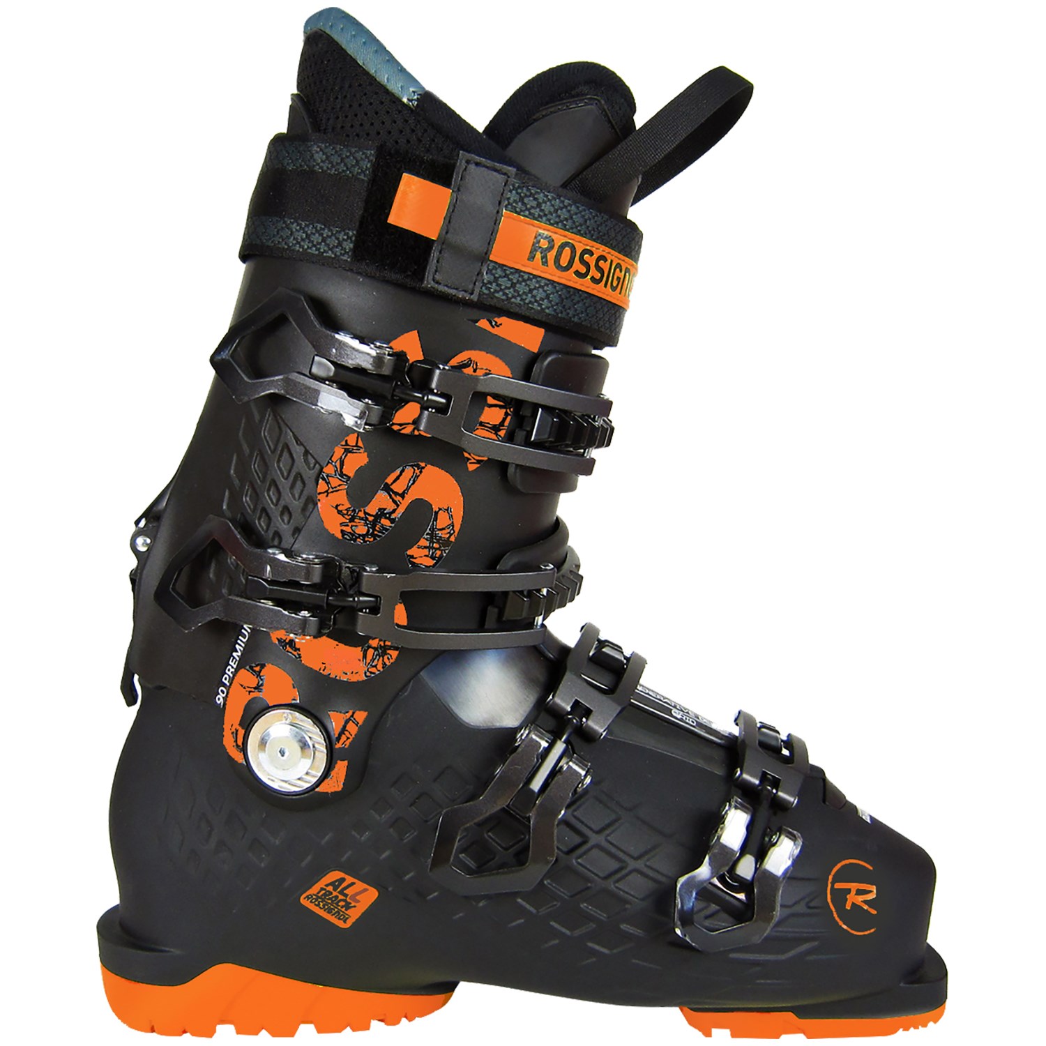 Rossignol Alltrack 90 Premium Ski Boots 