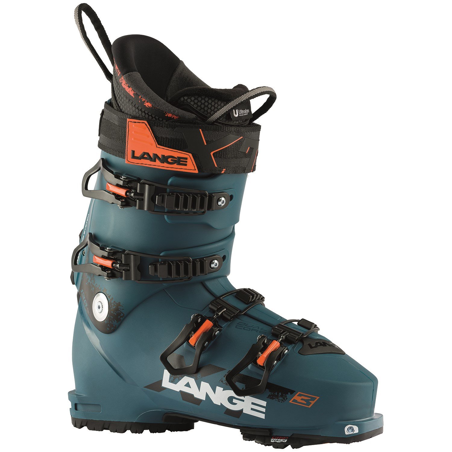 Lange XT3 130 Alpine Touring Ski Boots 