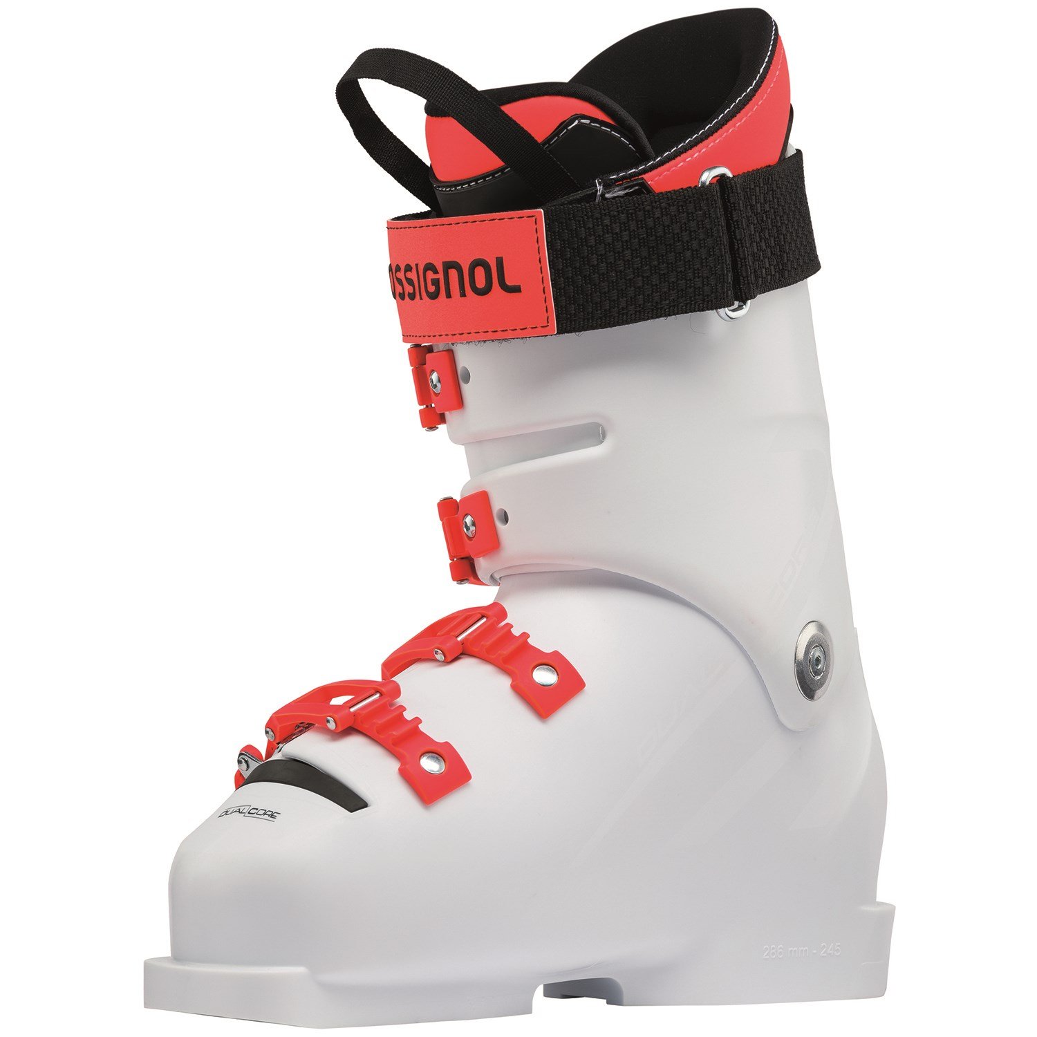 2020 Rossignol Hero WC 110 SC WMN/JR Ski Boots