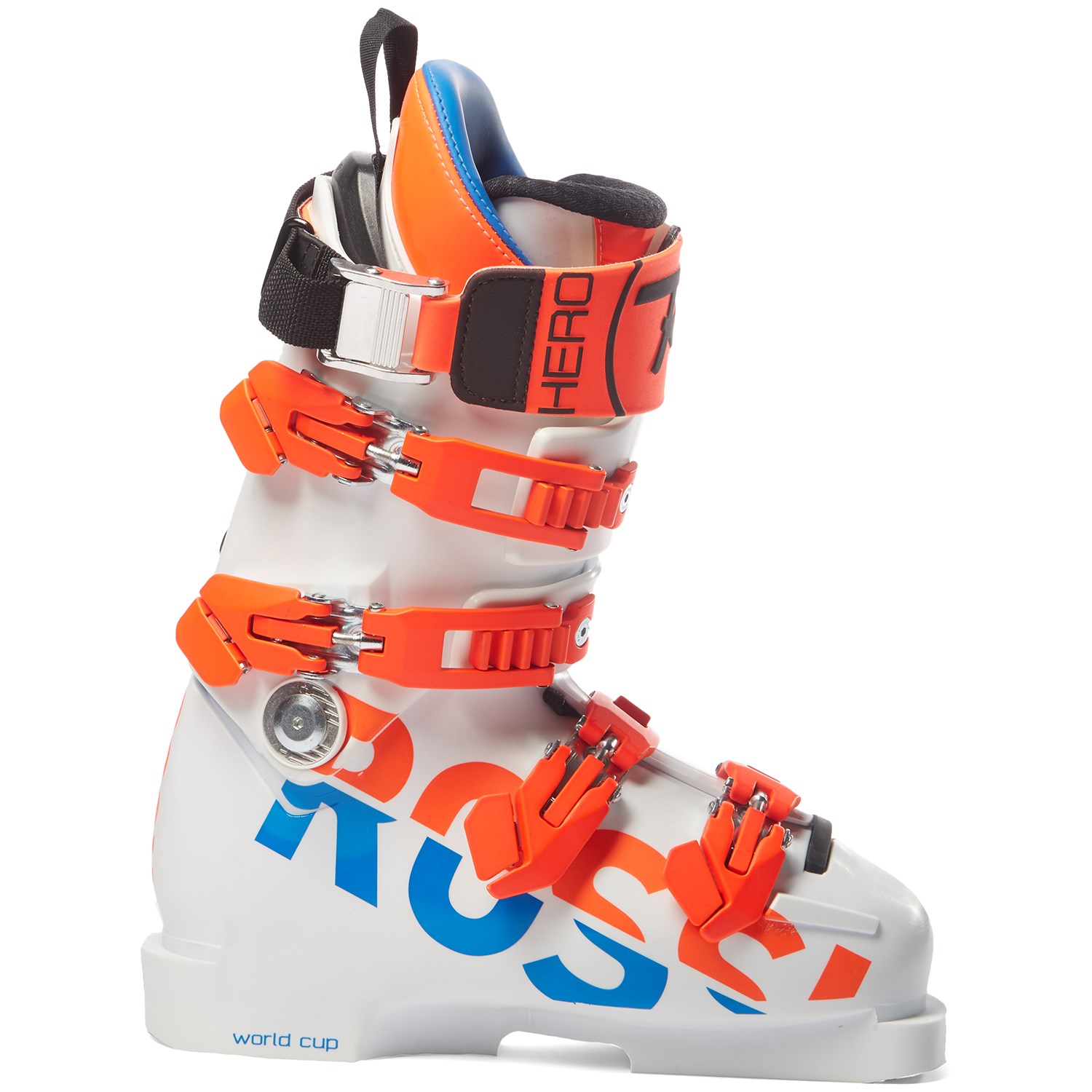 Rossignol Hero World Cup ZJ+ Ski Boots 2018 | evo