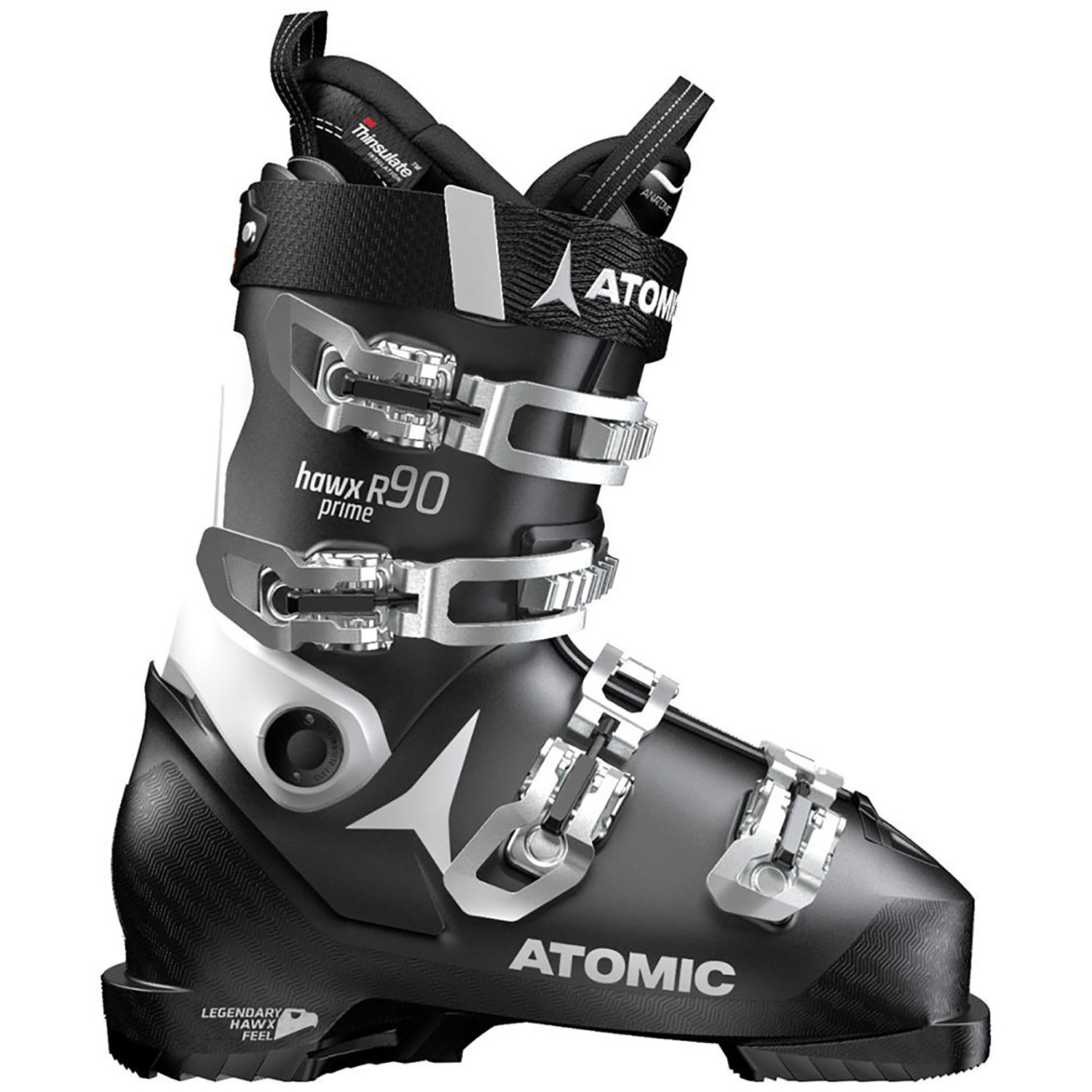Atomic Hawx Prime R90 W Ski Boots - Women's 2020 | evo
