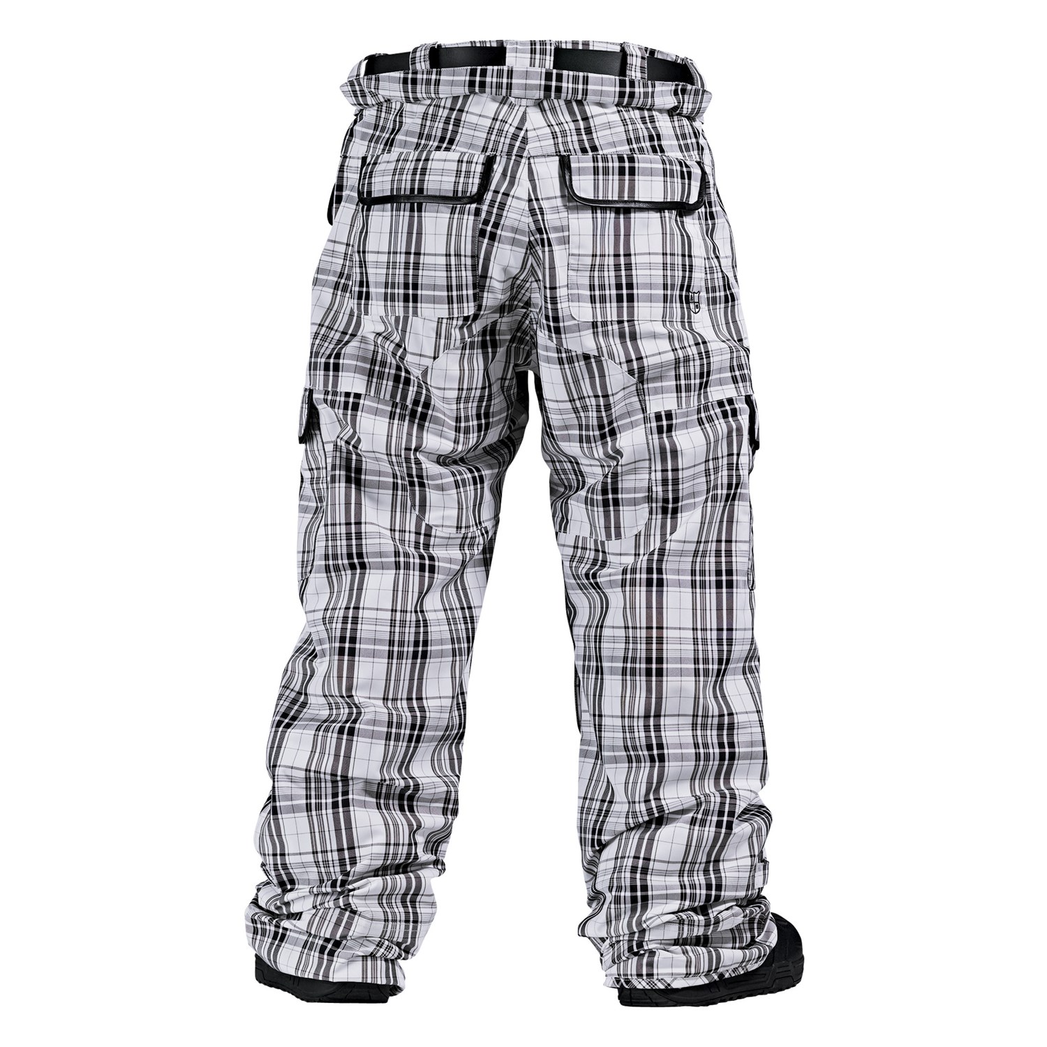 Burton The White Collection Noble Gentleman's Pant | evo