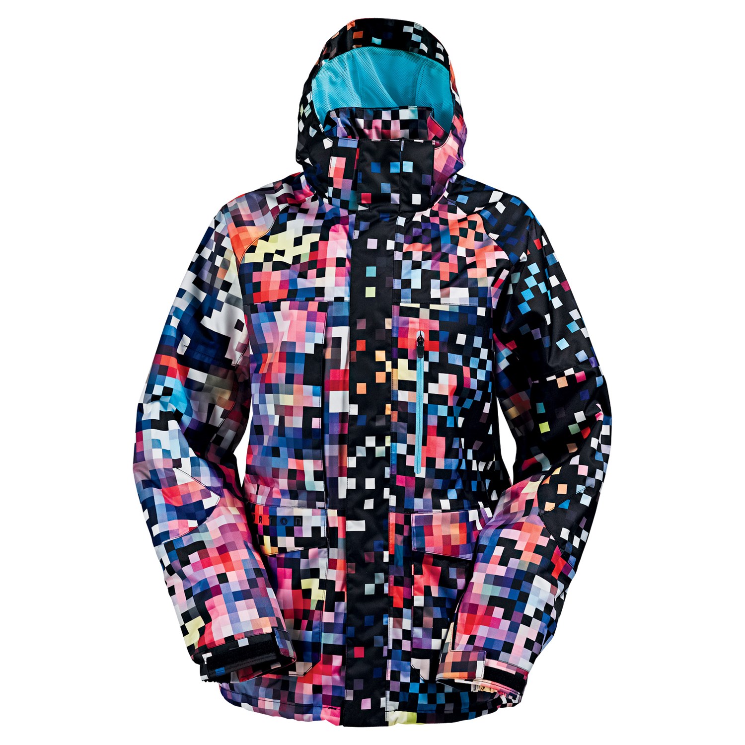 Burton Slub Jacket | evo Burton Slub Jacket | evo