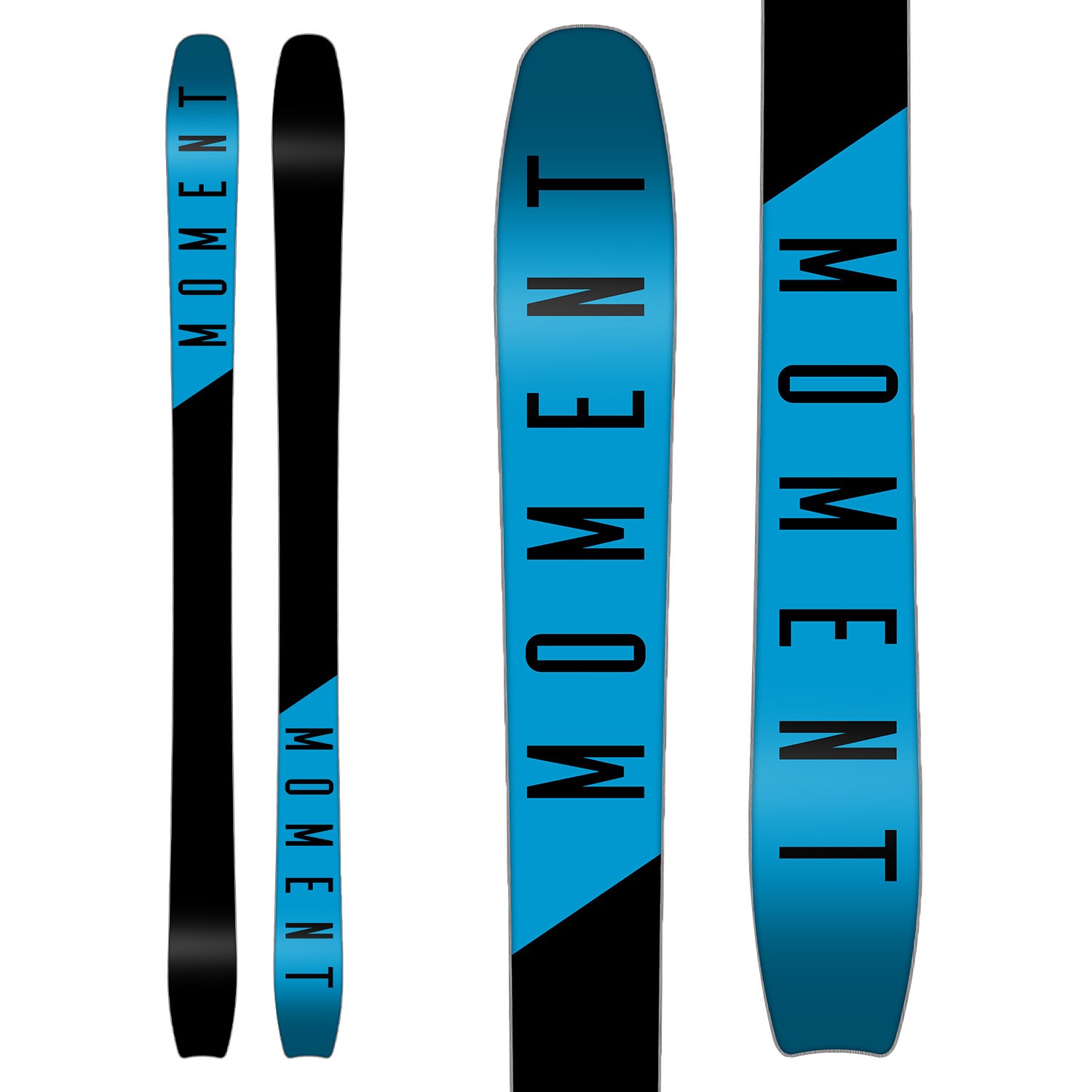 Moment Wildcat Tour 108 Skis 2021 | evo