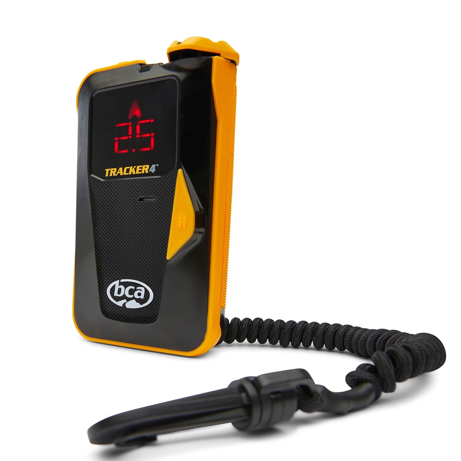 BCA Tracker4 Avalanche Beacon | evo