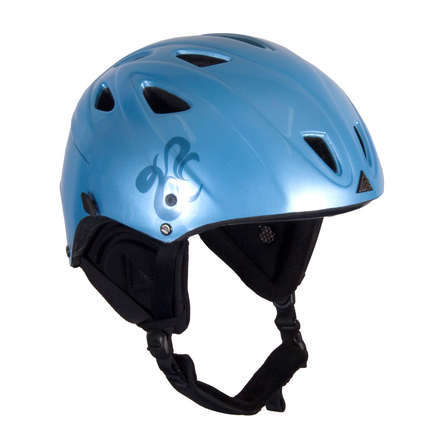 k2 bike ski helmet Thrive Black S Get a K2 Stash helmet and head out on the hill. K2 Diversion Men's Helmet 2023