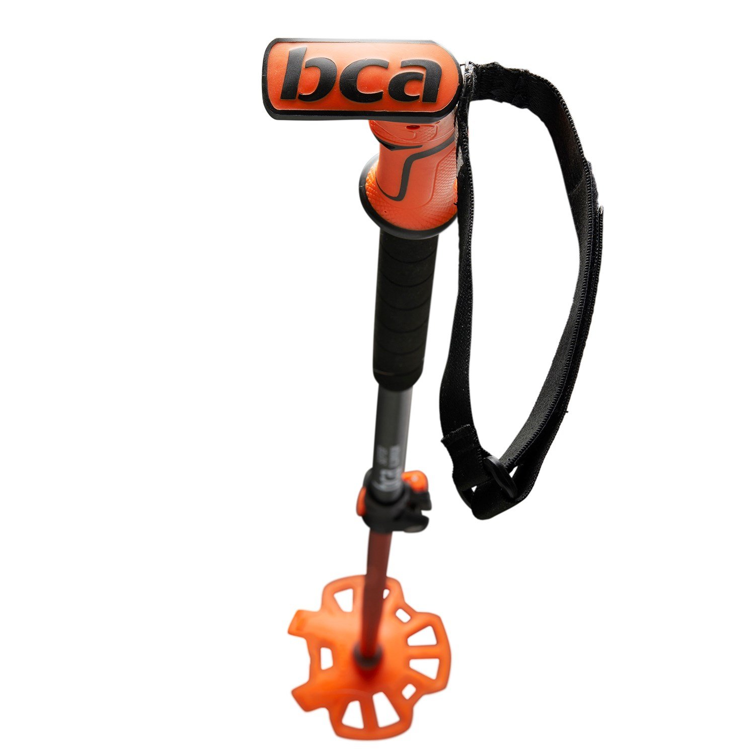 bca Scepter アルミニウム スキー ストック bca Scepter アルミニウム スキー ストック