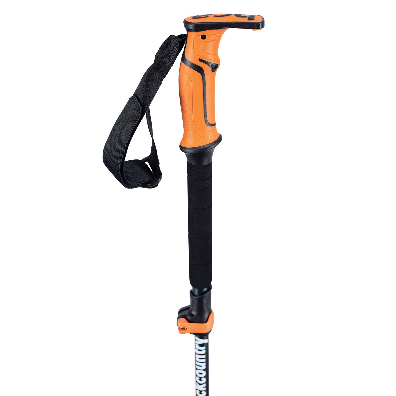 ＢＣＡ　ポール　SCEPTER ４S BCA Scepter 4S Collapsible Ski Poles | evo