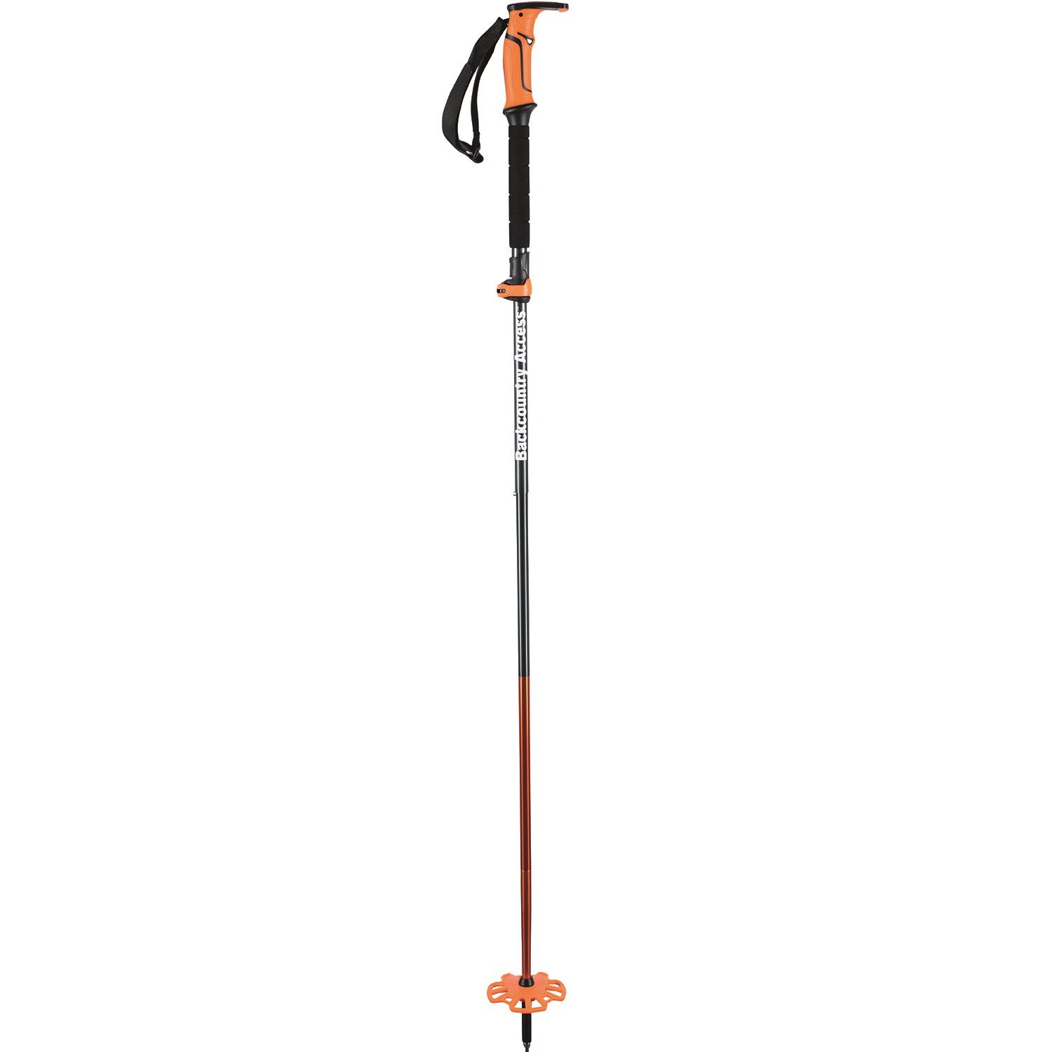 BCA Scepter 4S Collapsible Ski Poles | evo Canada