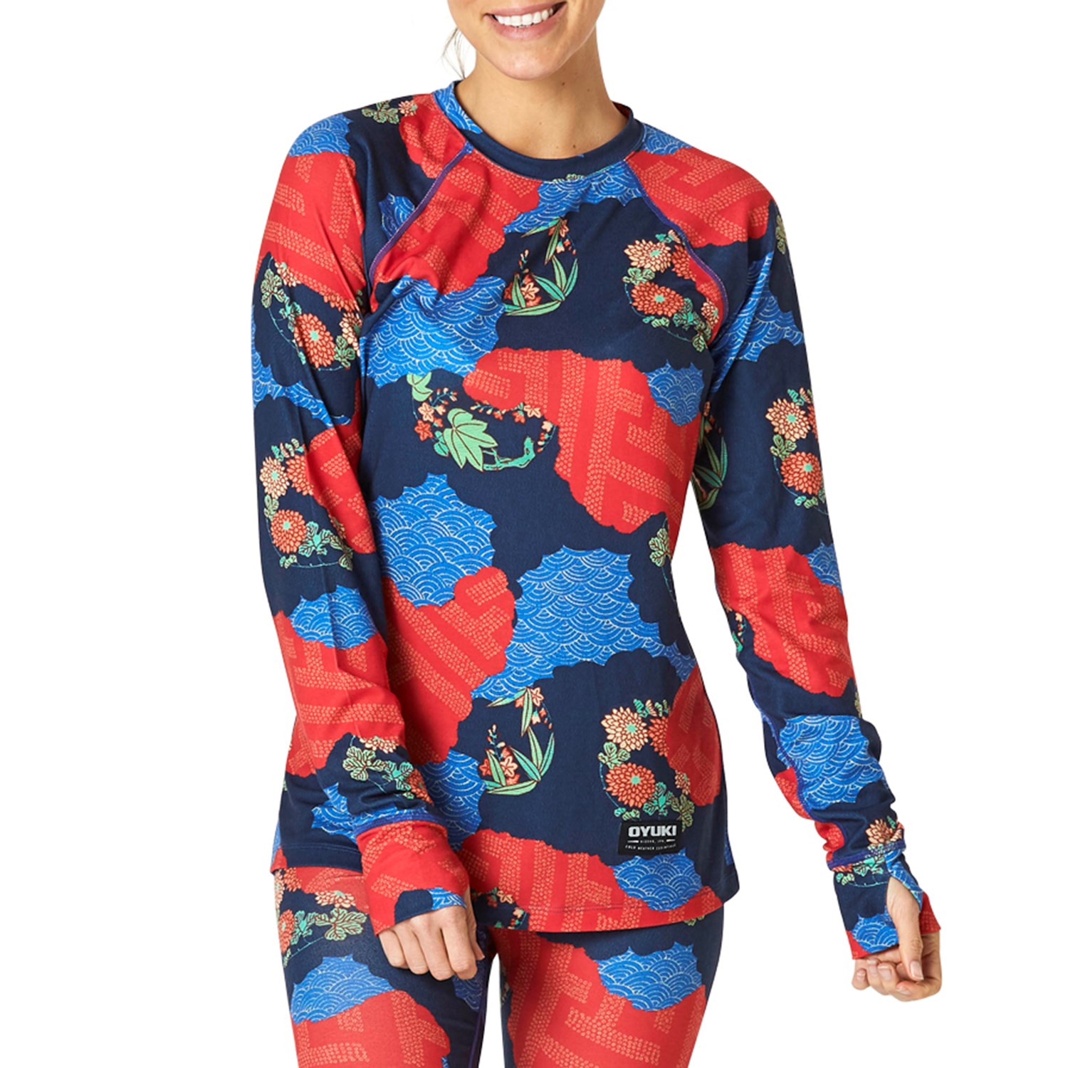 best moisture wicking base layer