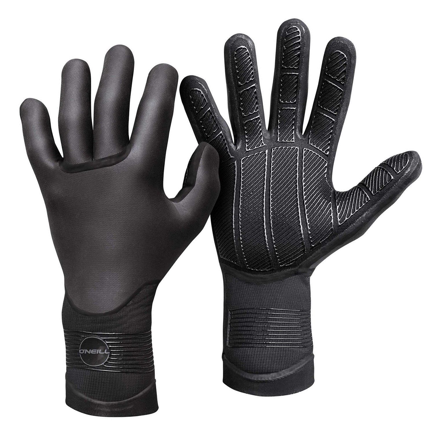 3mm Tech Gloves | evo