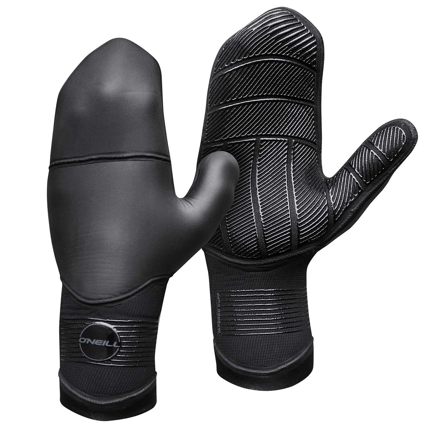 O'Neill Psycho Tech Guanti Da Surf 5 Mm – Neoprene Techno Butter – Massima Calda E Destrezza