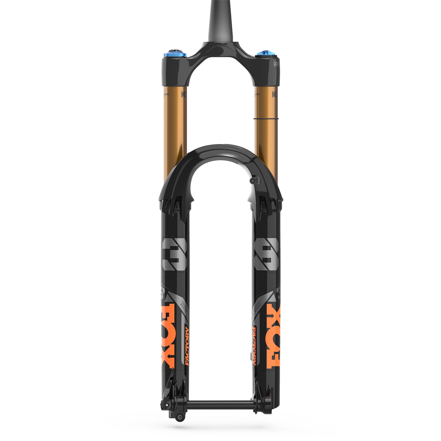 fox bicycle forks