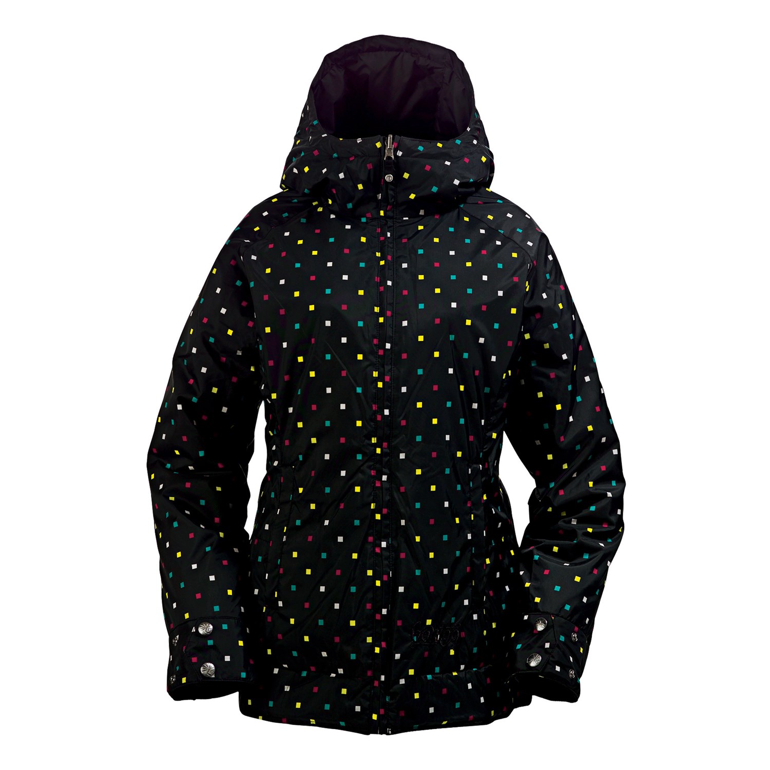 Burton Bliss Reversible Down Jacket 