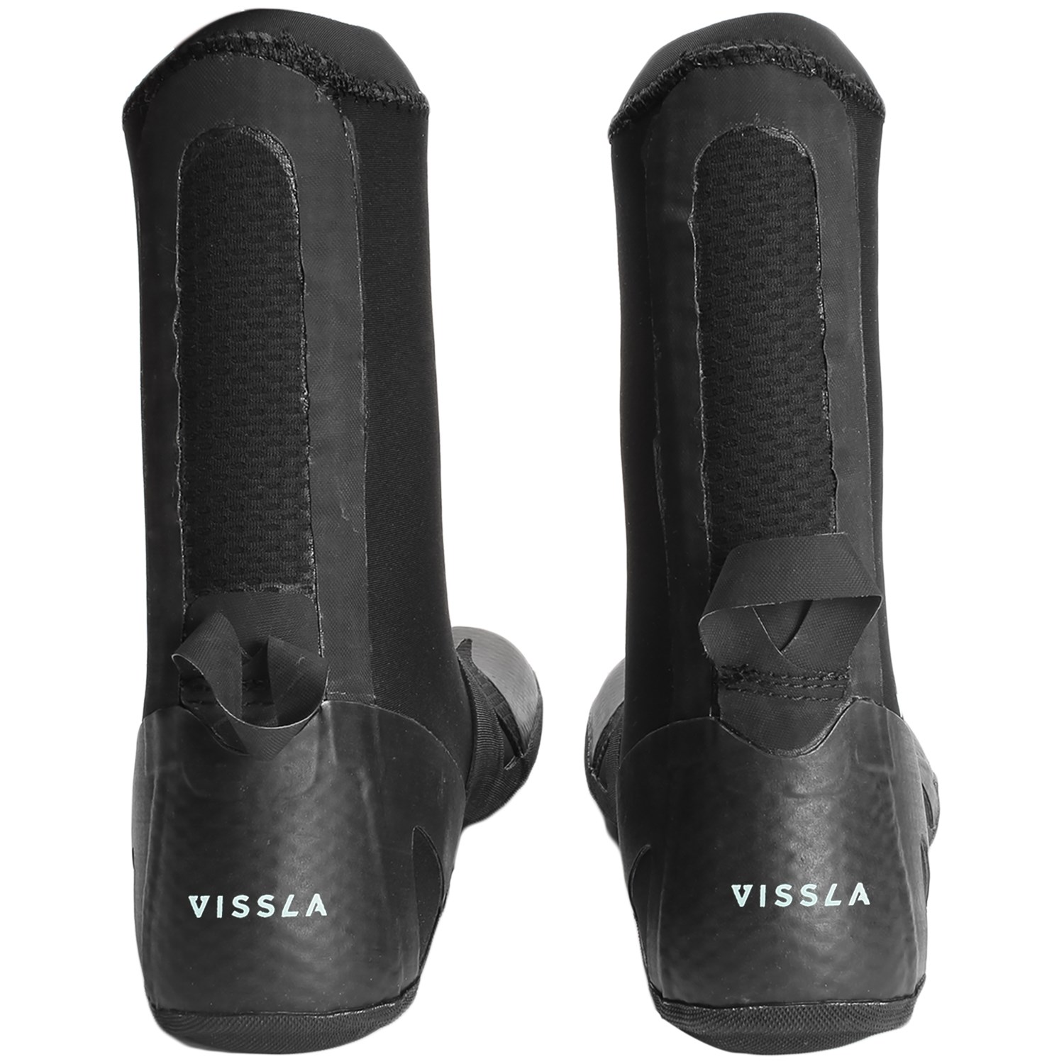 【2点セット】VISSLA ヴィスラ 3mm ブーツ＆グローブ Vissla Men's Wetsuit Boot | 3MM High Seas ll Split Toe