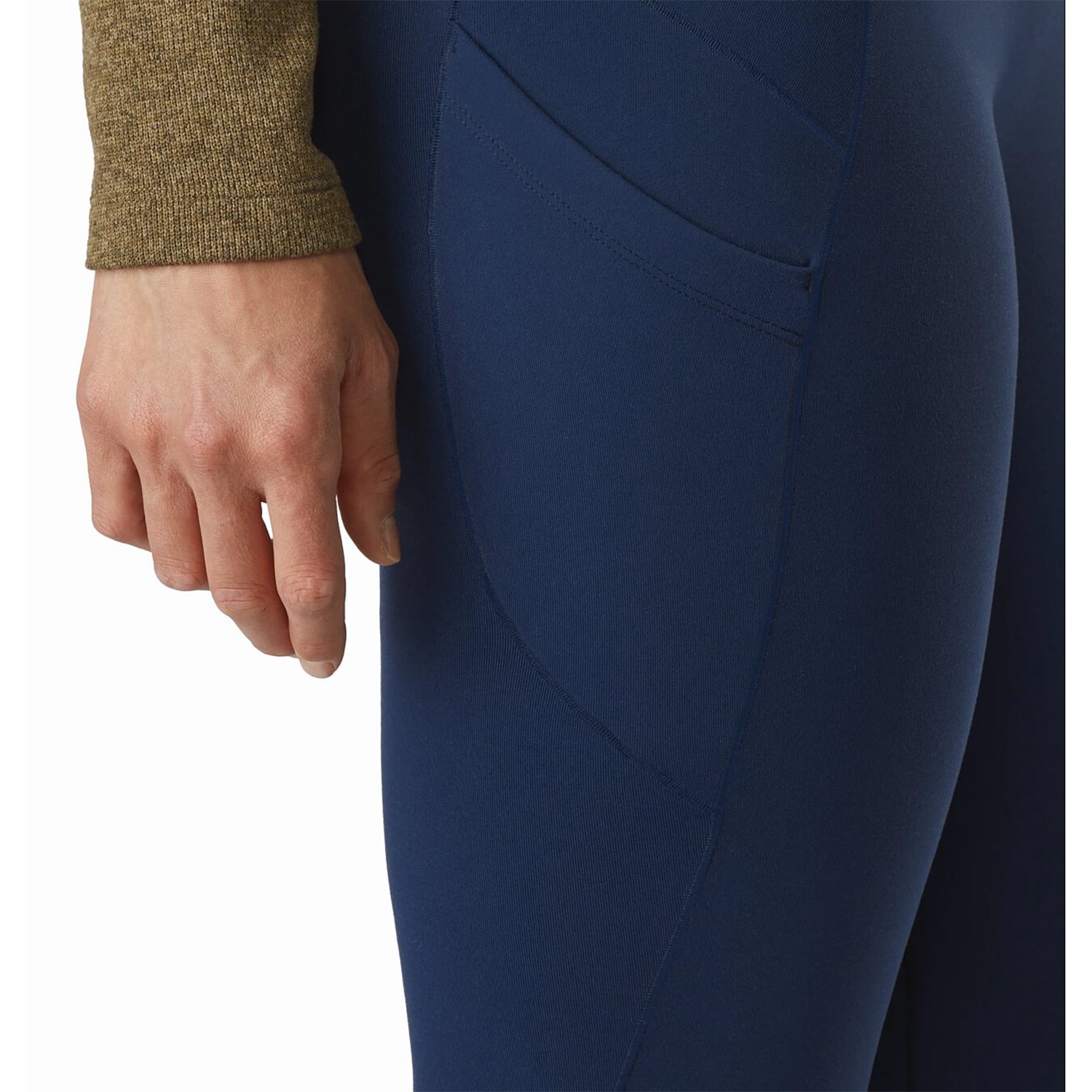 Arc'teryx Women's Delaney Leggings