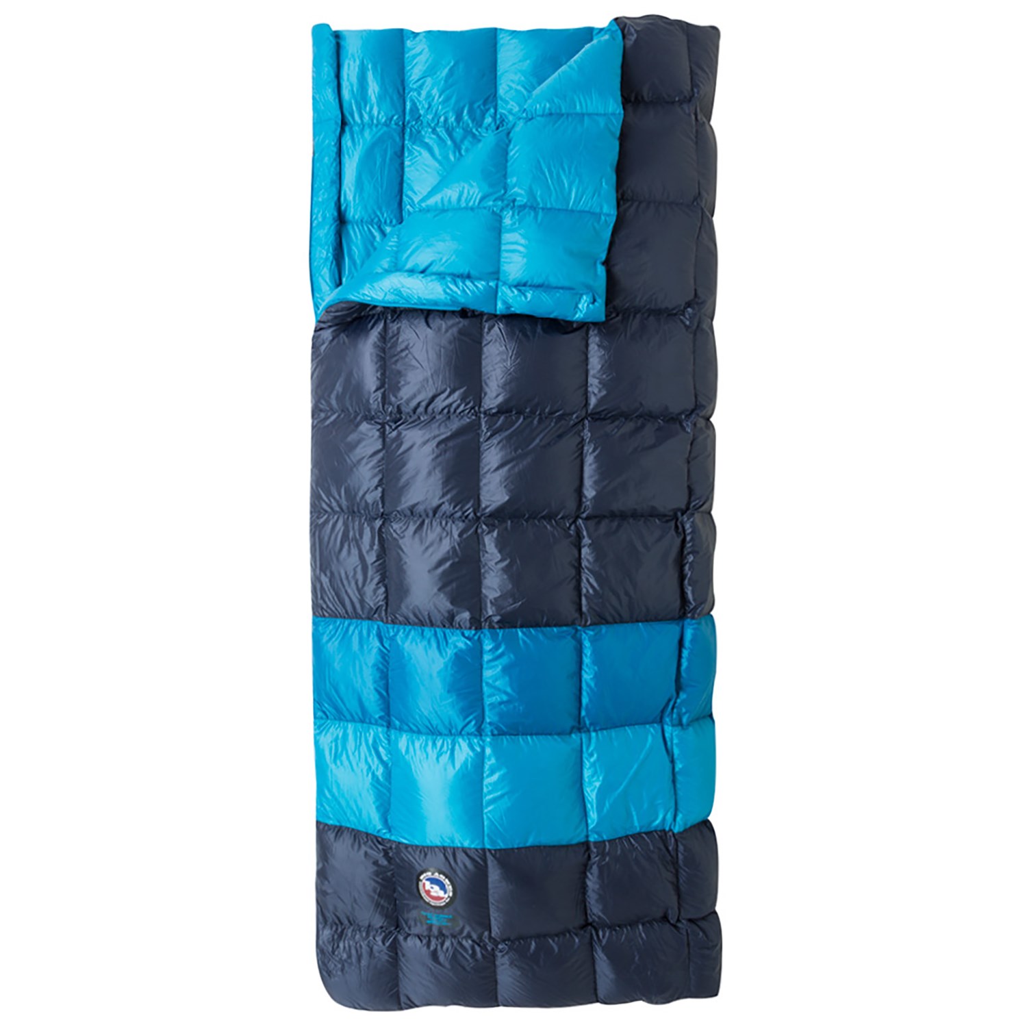 Big Agnes Camp Robber Bed Roll | evo Canada