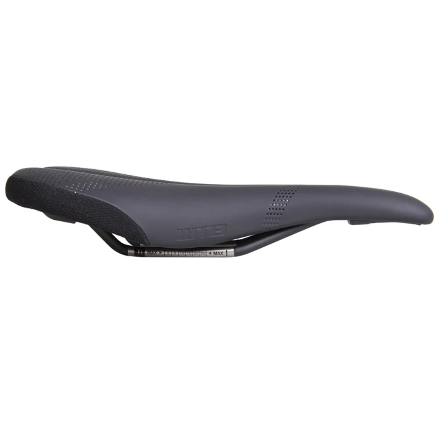 WTB Silverado Saddle - Chromoly | evo