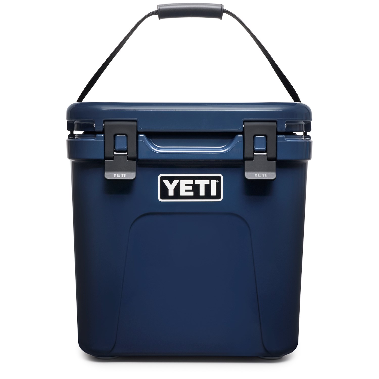 yeti cooler with metal handle