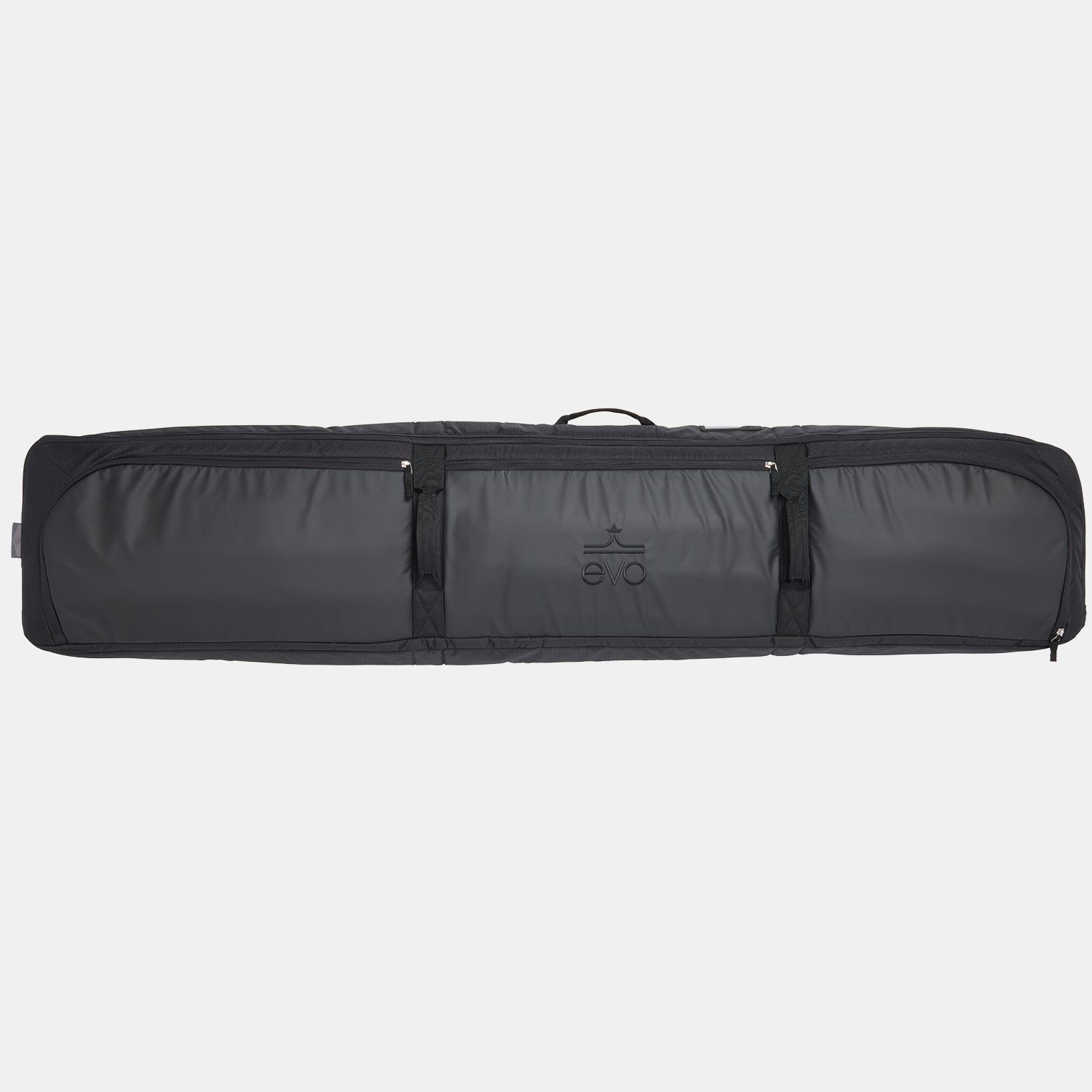 Voorman Ontbering thermometer evo Roller Snowboard Bag