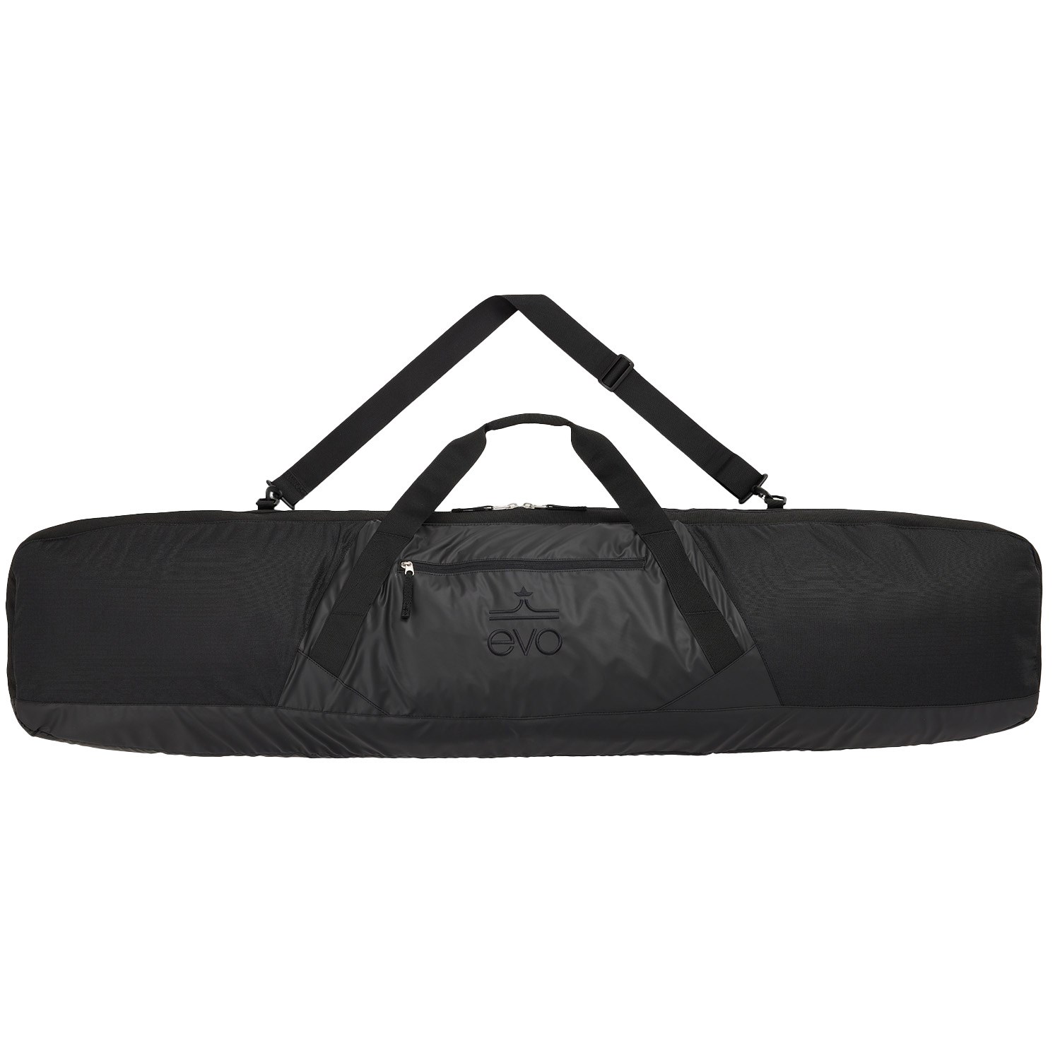 Duffel Bag  RIDE Snowboards