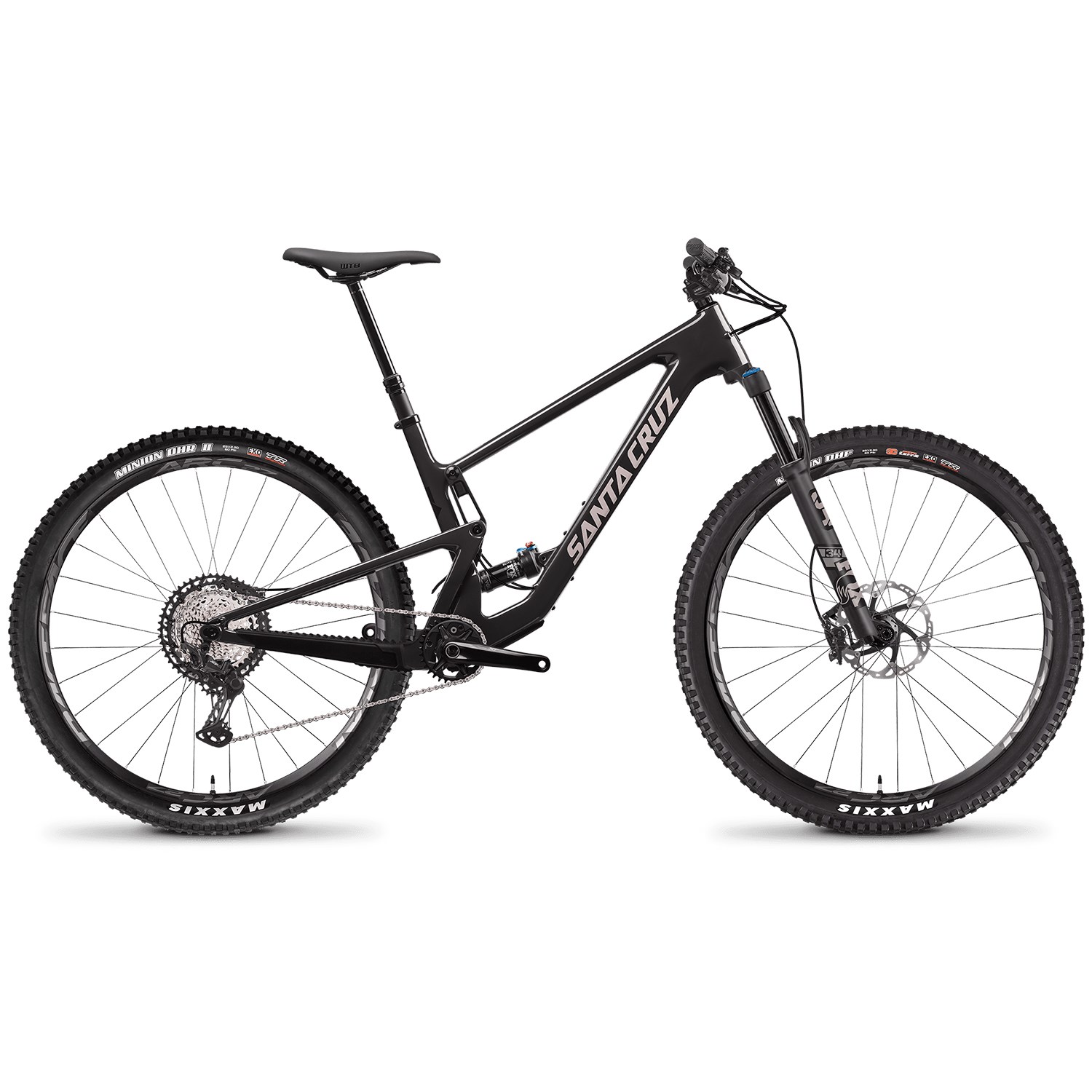 bike xt