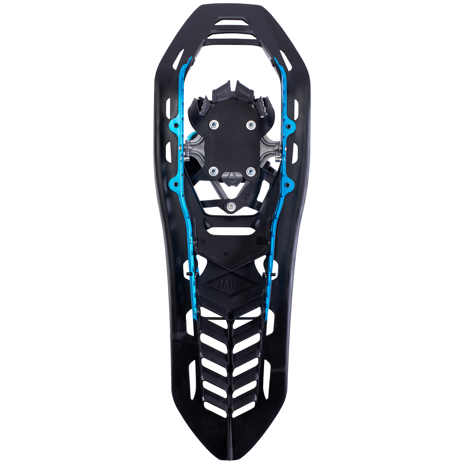 Atlas Helium MTN Boa Snowshoes