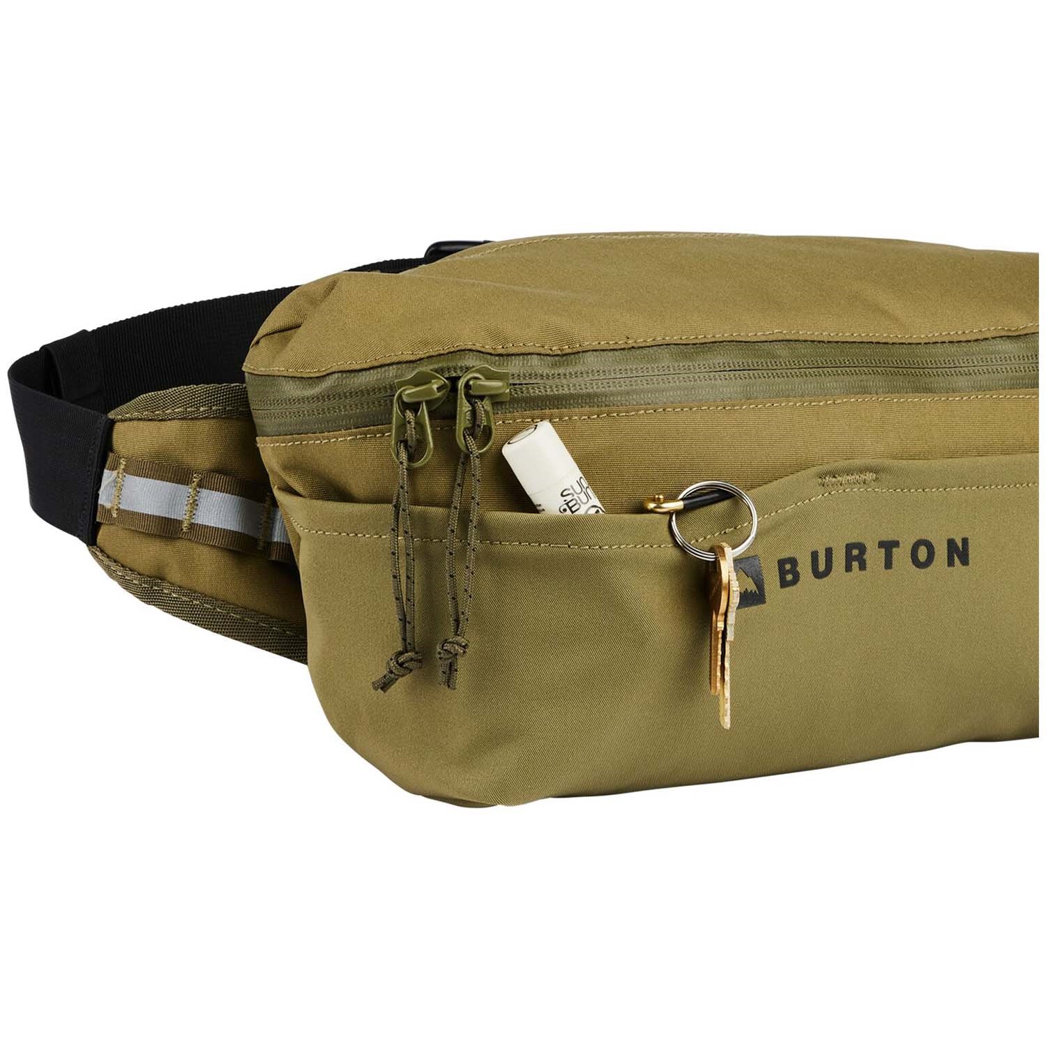 Burton Multipath 5L Accessory Bag evo