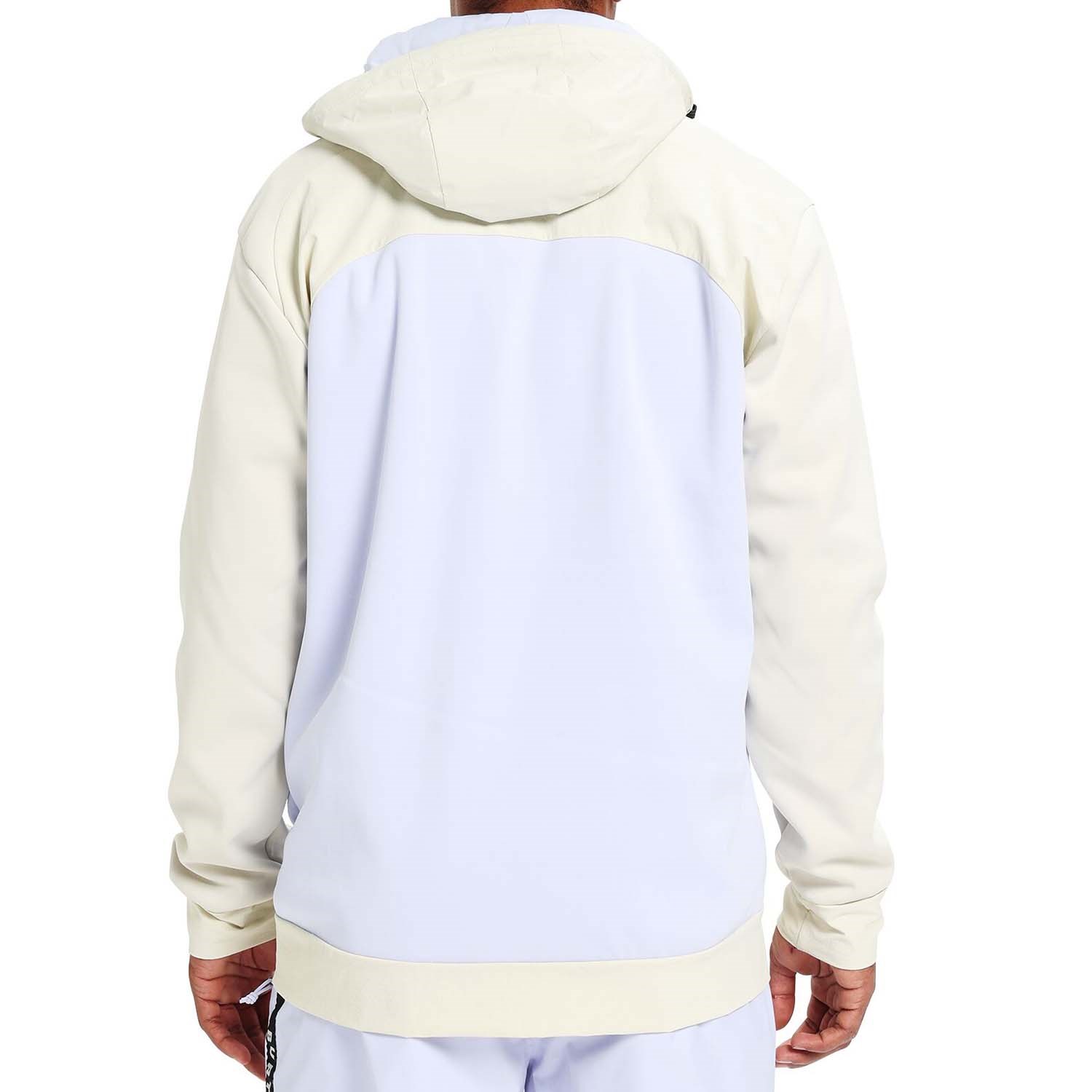 Burton Crown Bonded Performance Fleece 