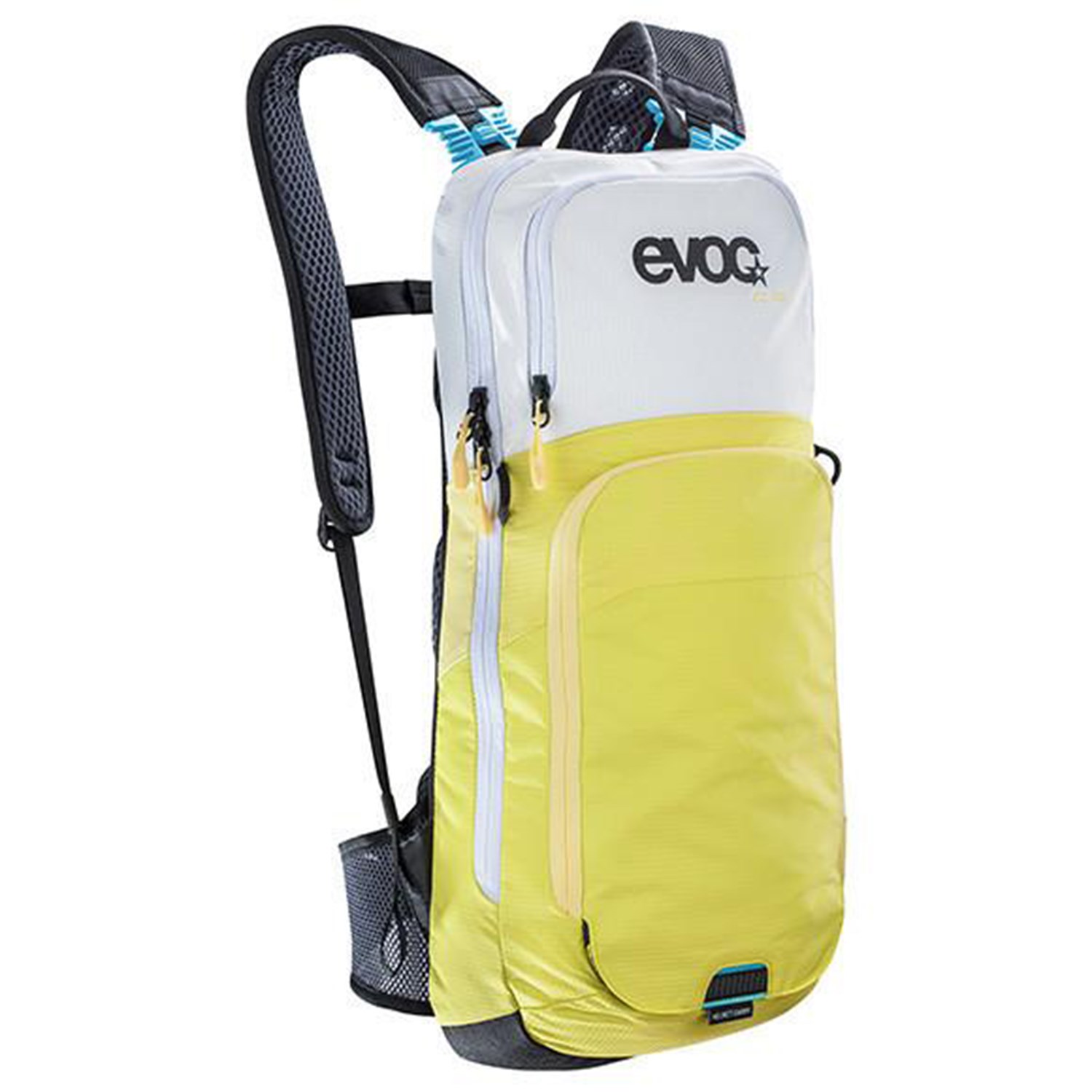 evoc mtb backpack