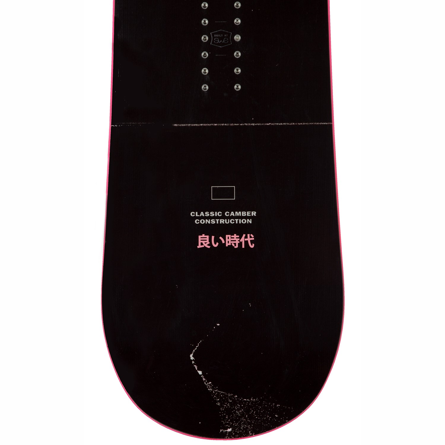 arbor relapse snowboard 2020