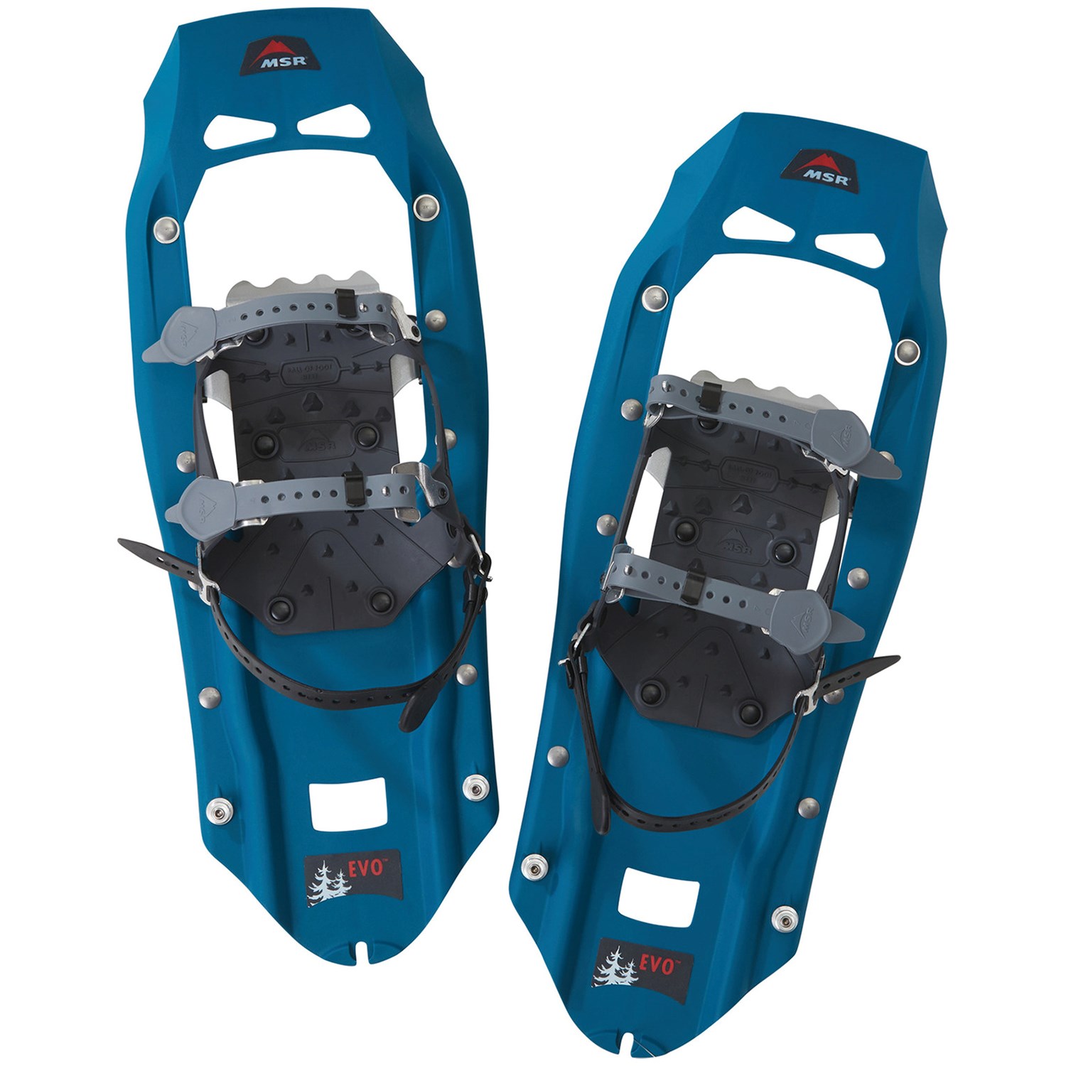 Msr Evo Trail Snowshoes Evo