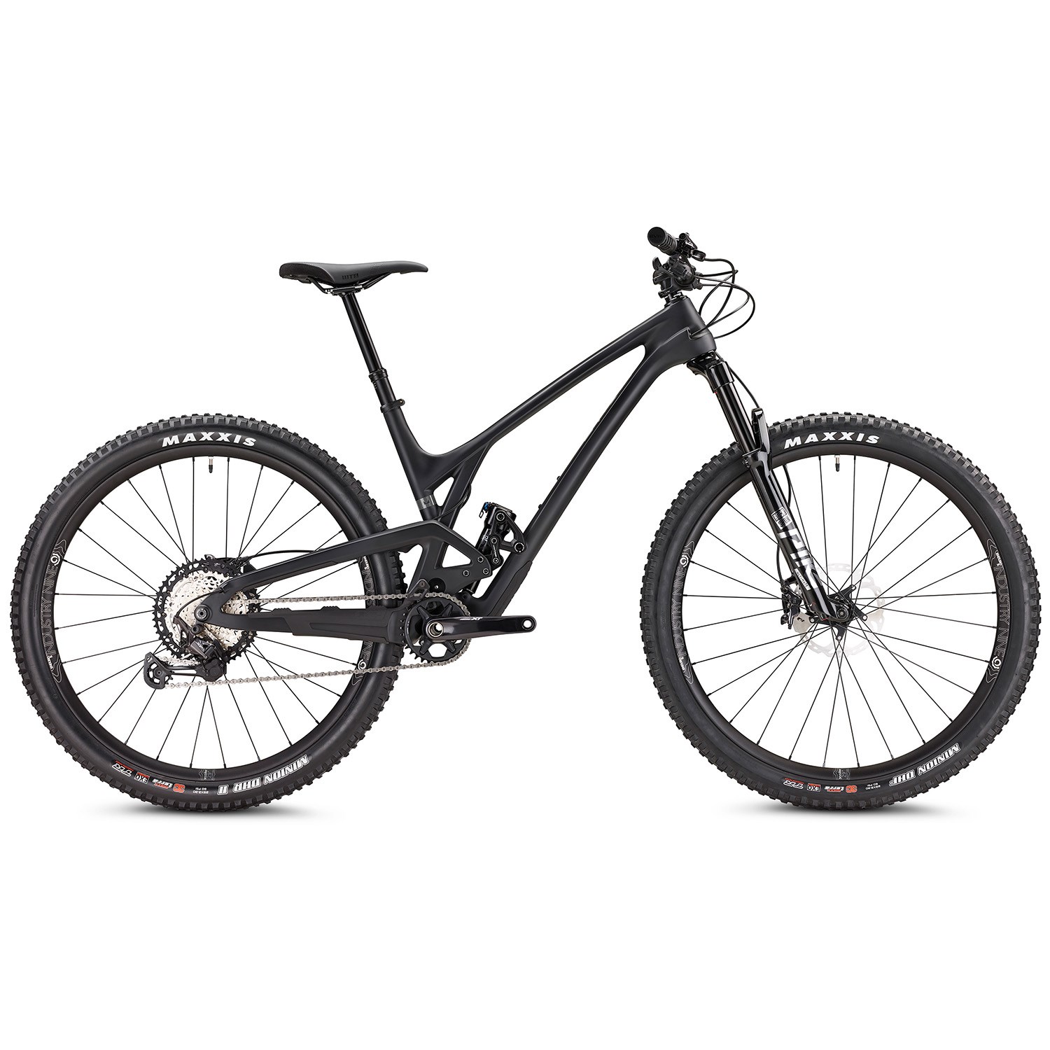 evil dirt jumper