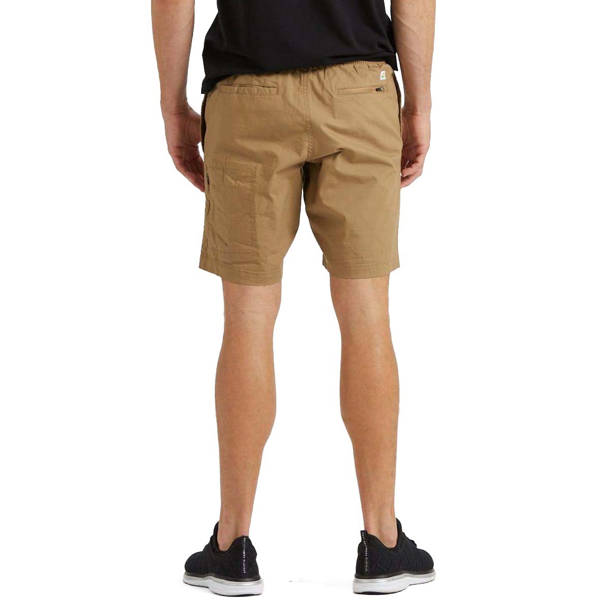 Vuori buy Ripstop Climber Shorts