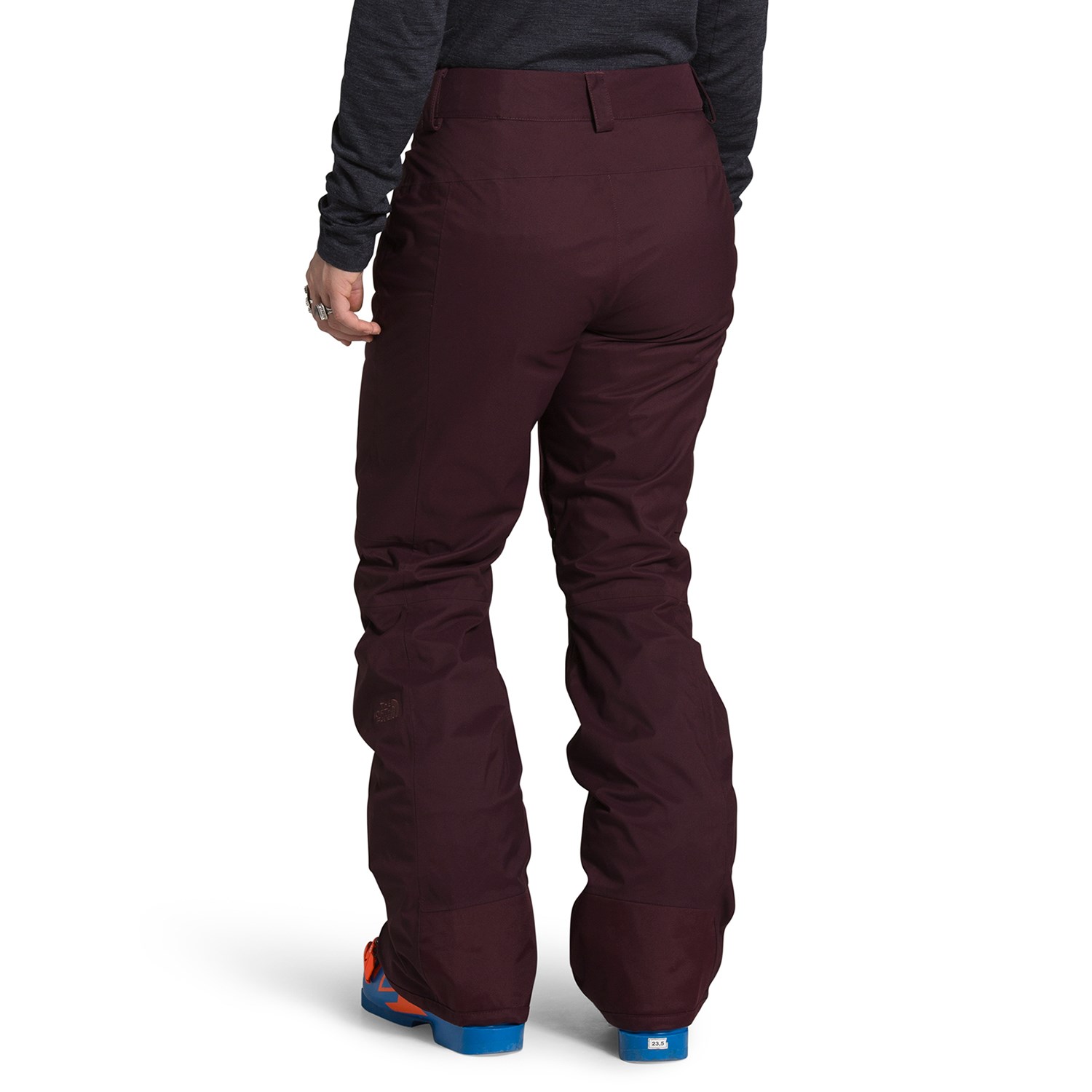north face freedom pant women's