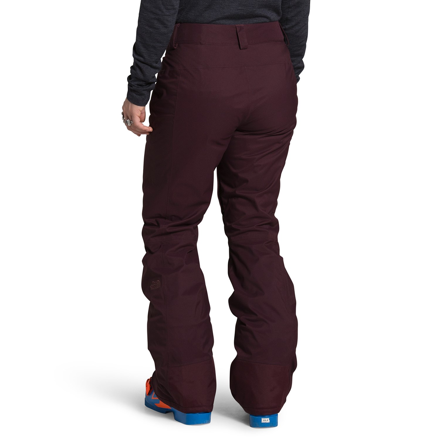 north face freedom pants womens short