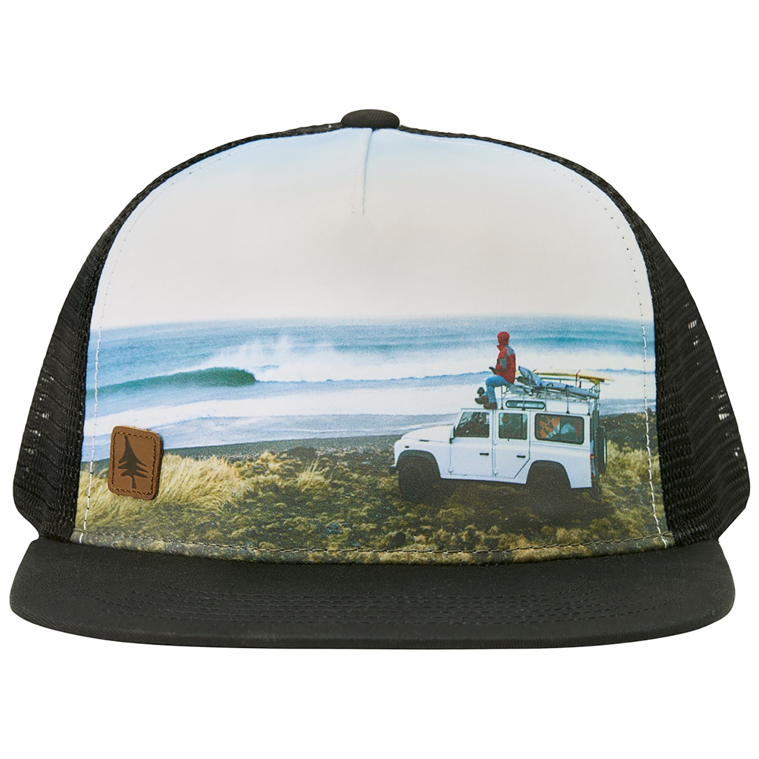 Hippy cheap tree cap