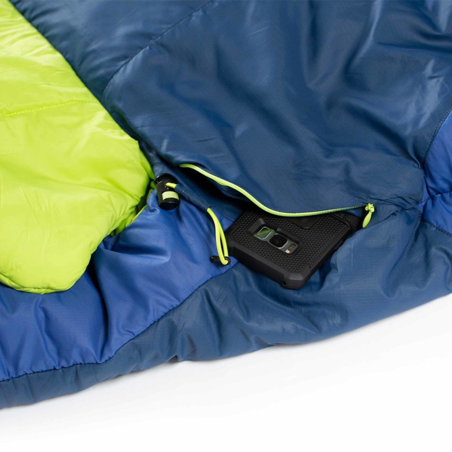 Nemo forte outlet 20 sleeping bag