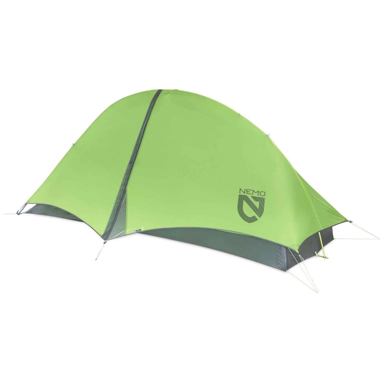 Nemo Hornet Elite 1p Tent Evo