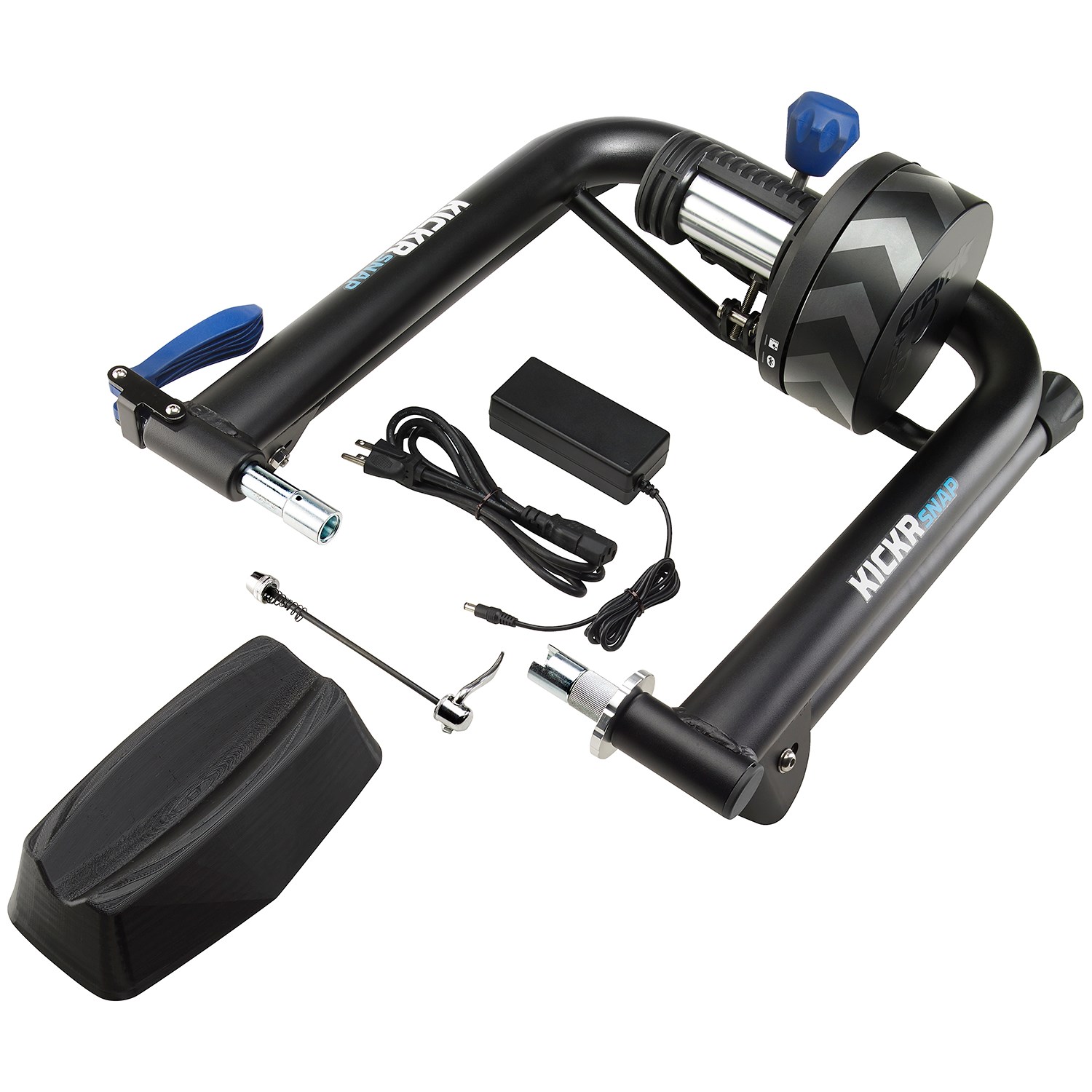 kickr snap bike trainer review