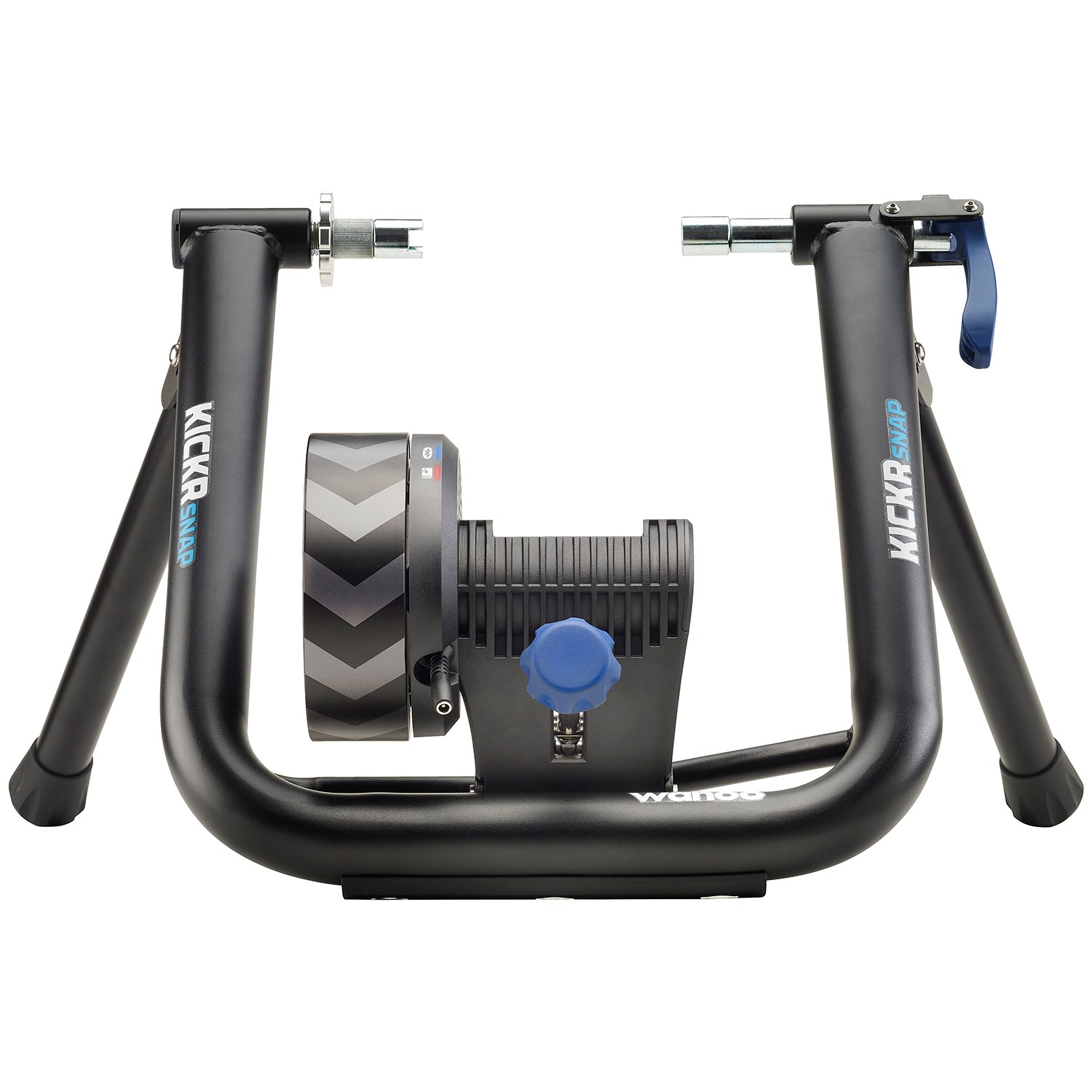 Wahoo Kickr Snap Bike Trainer | evo