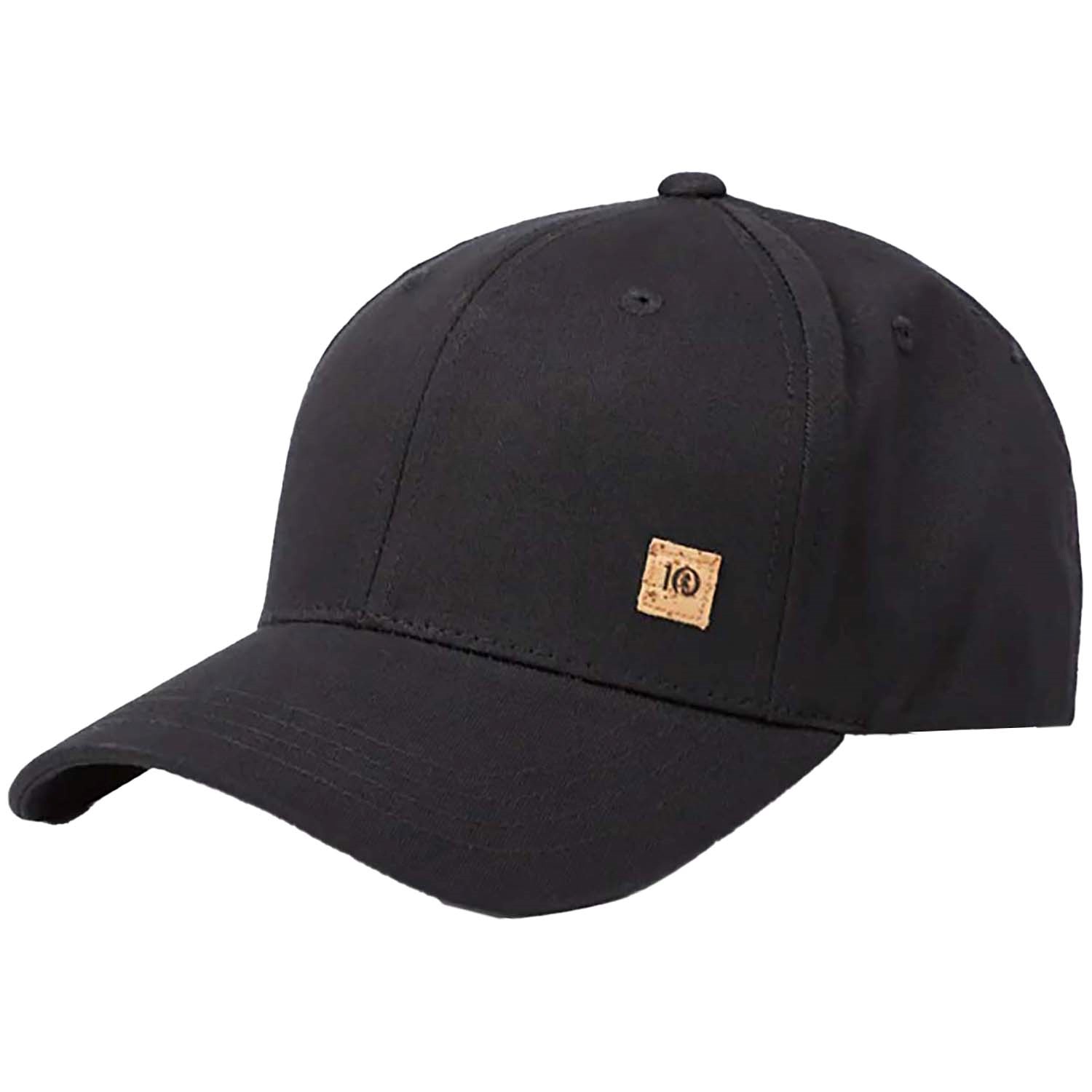 Tentree Cork Icon Elevation Hat | evo