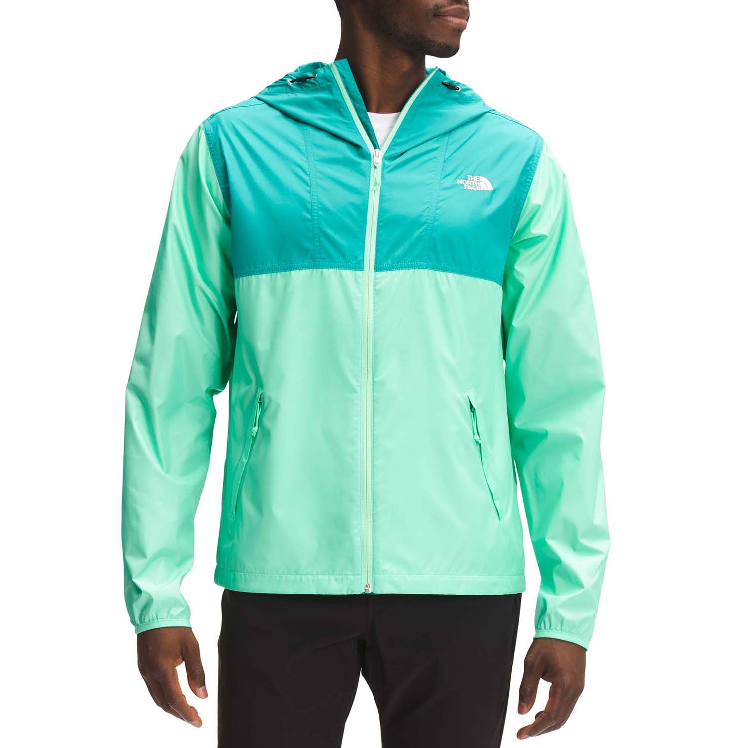 North face sales cyclone jacket mens