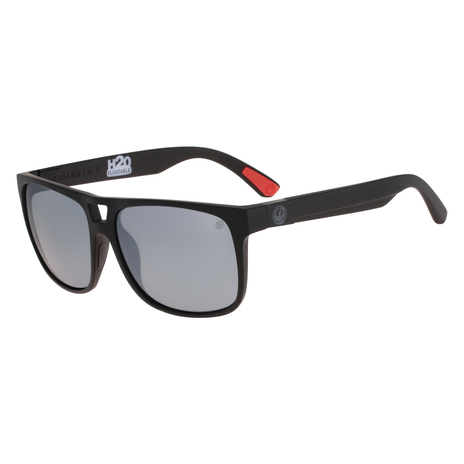 Dragon roadblock sales h20 sunglasses