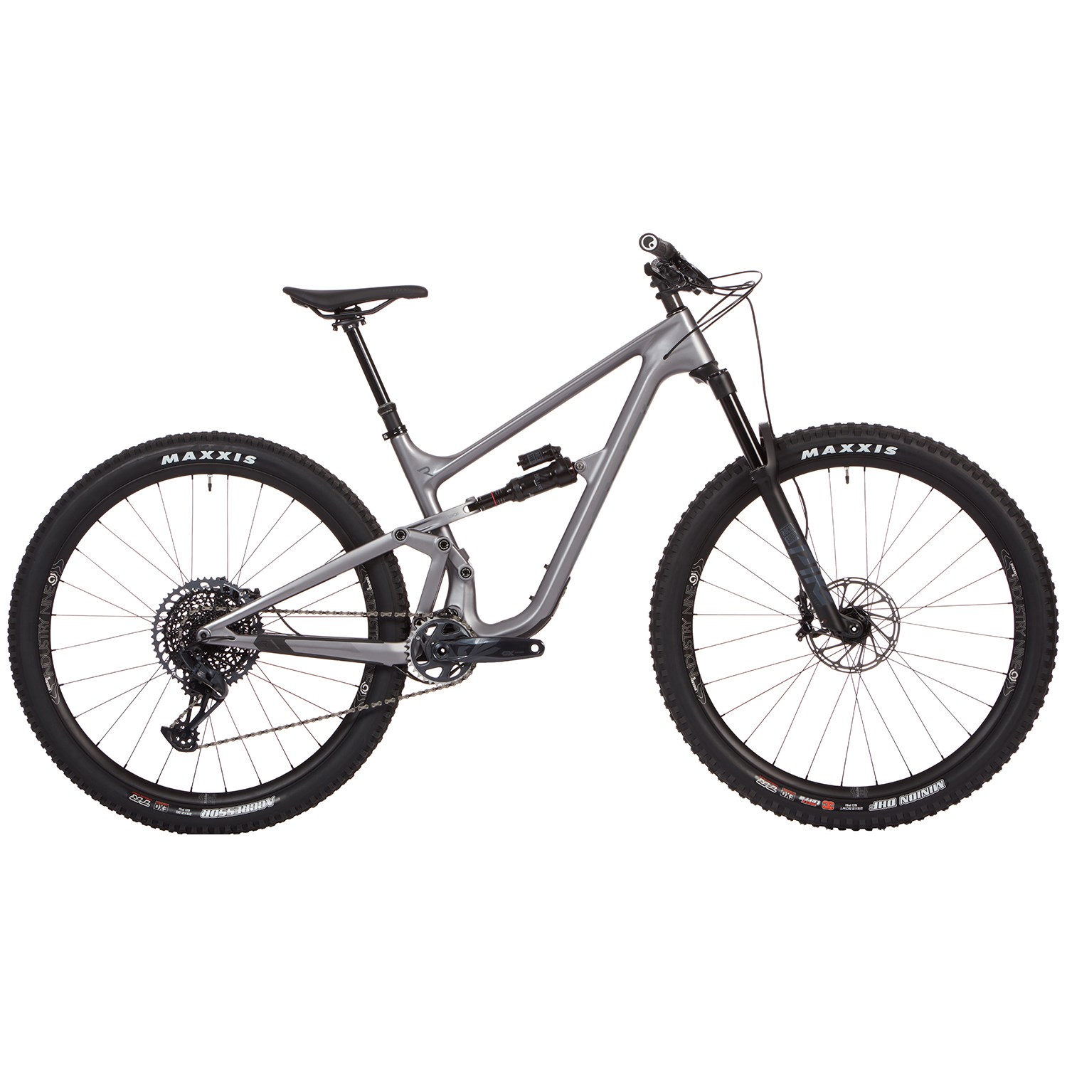 revel mountain bike