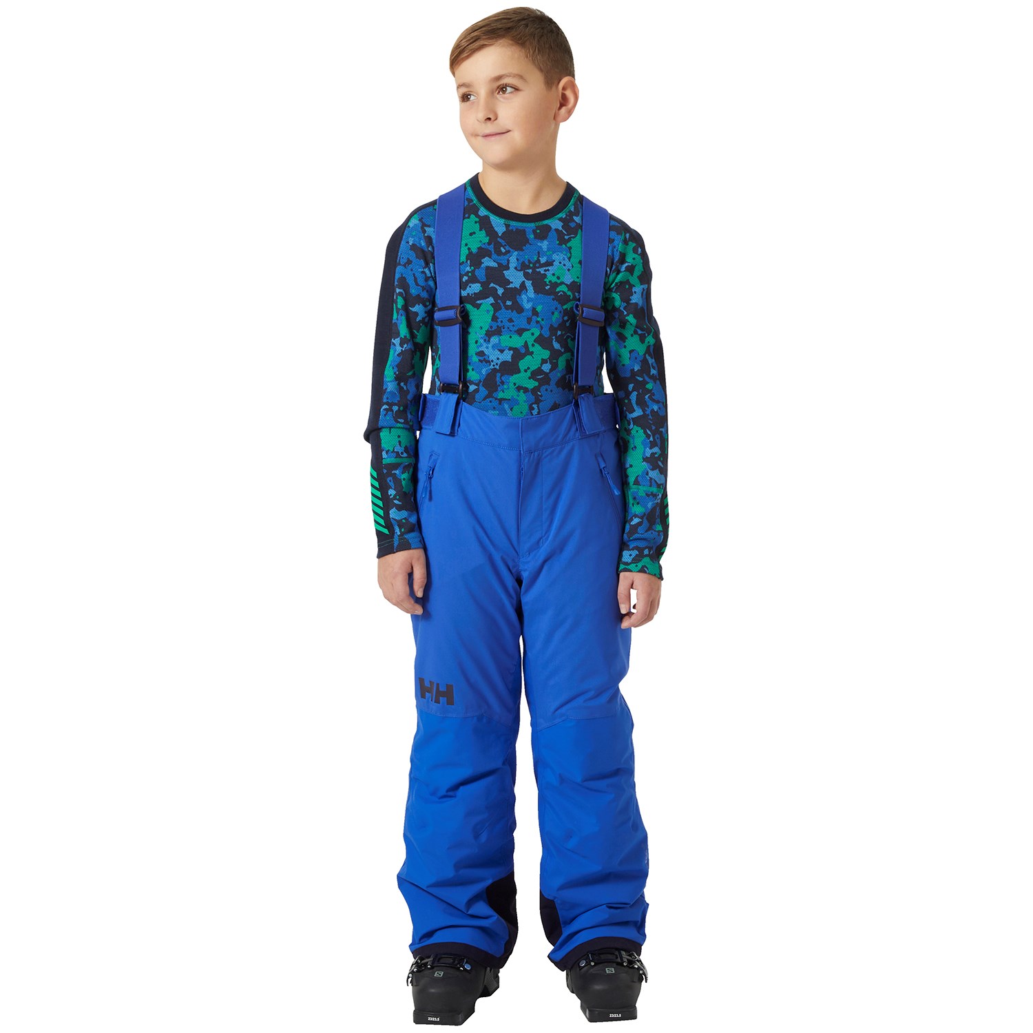 Helly Hansen No Limits 2.0 Pants - Kids' | evo