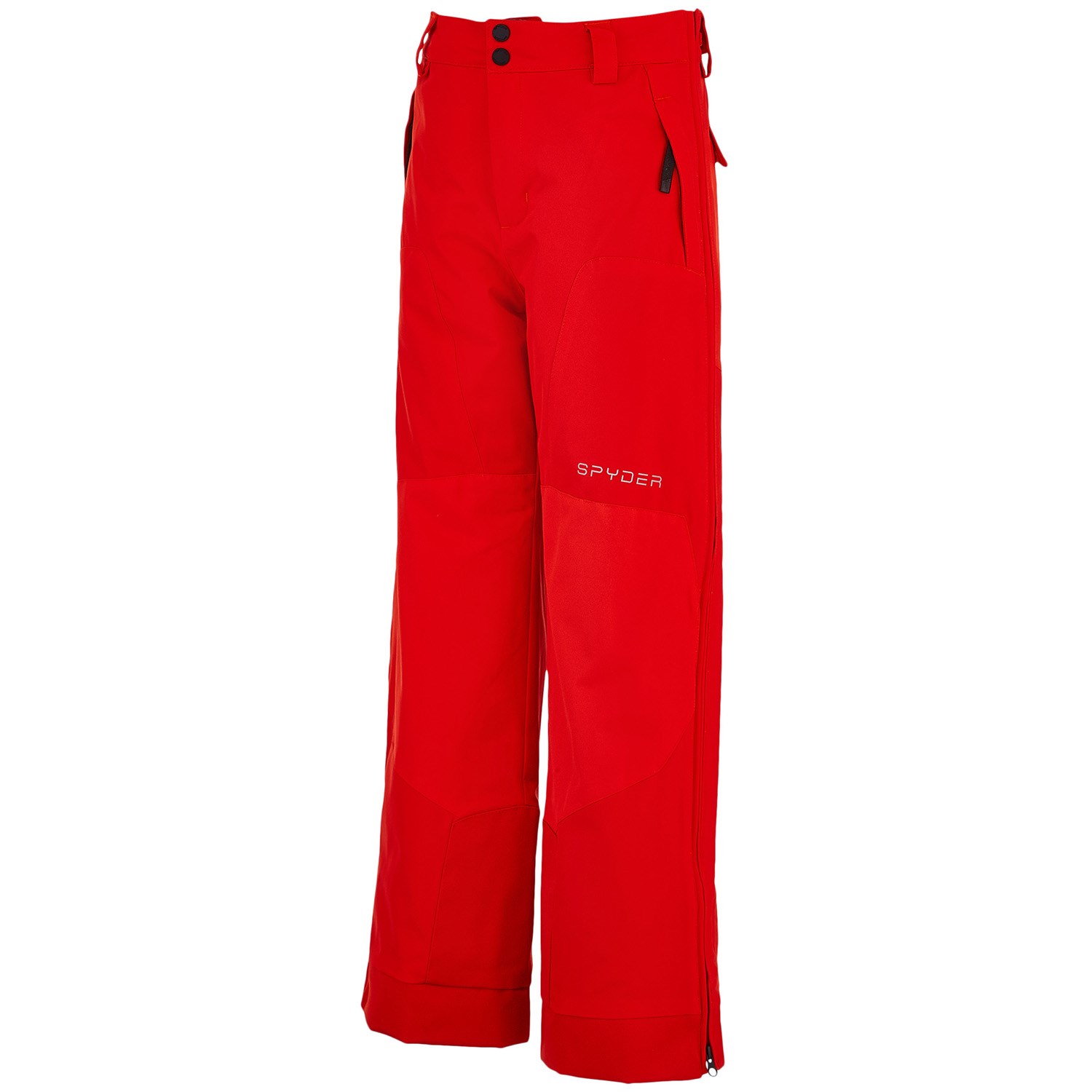 Spyder Guard Side Zip Pants Boys' Evo