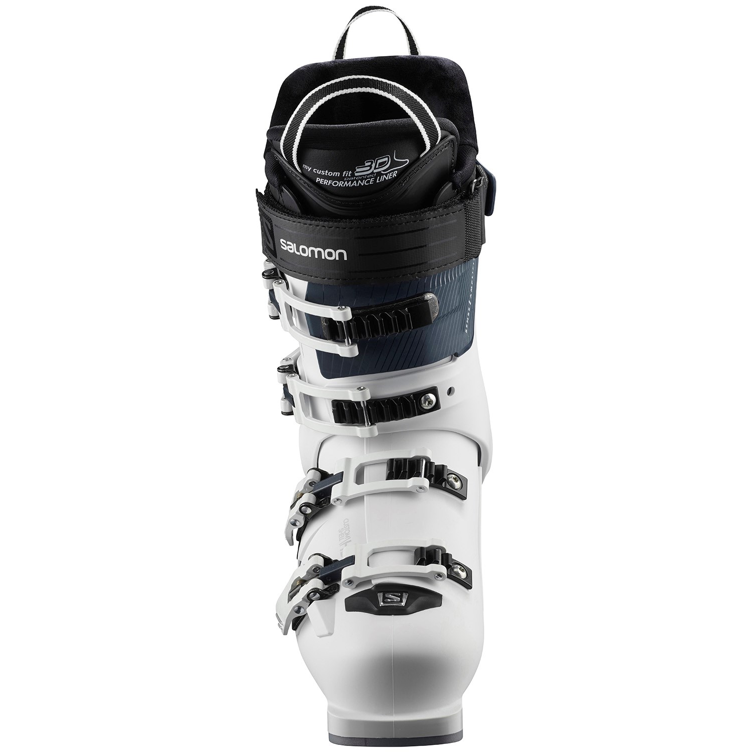 Staat Gelijk merk op Salomon S/Max 100 W Ski Boots - Women's 2021 | evo