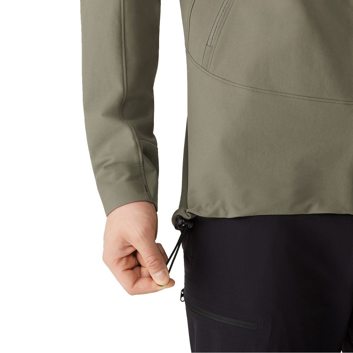 Arc'teryx Gamma LT Hoodie - Men's