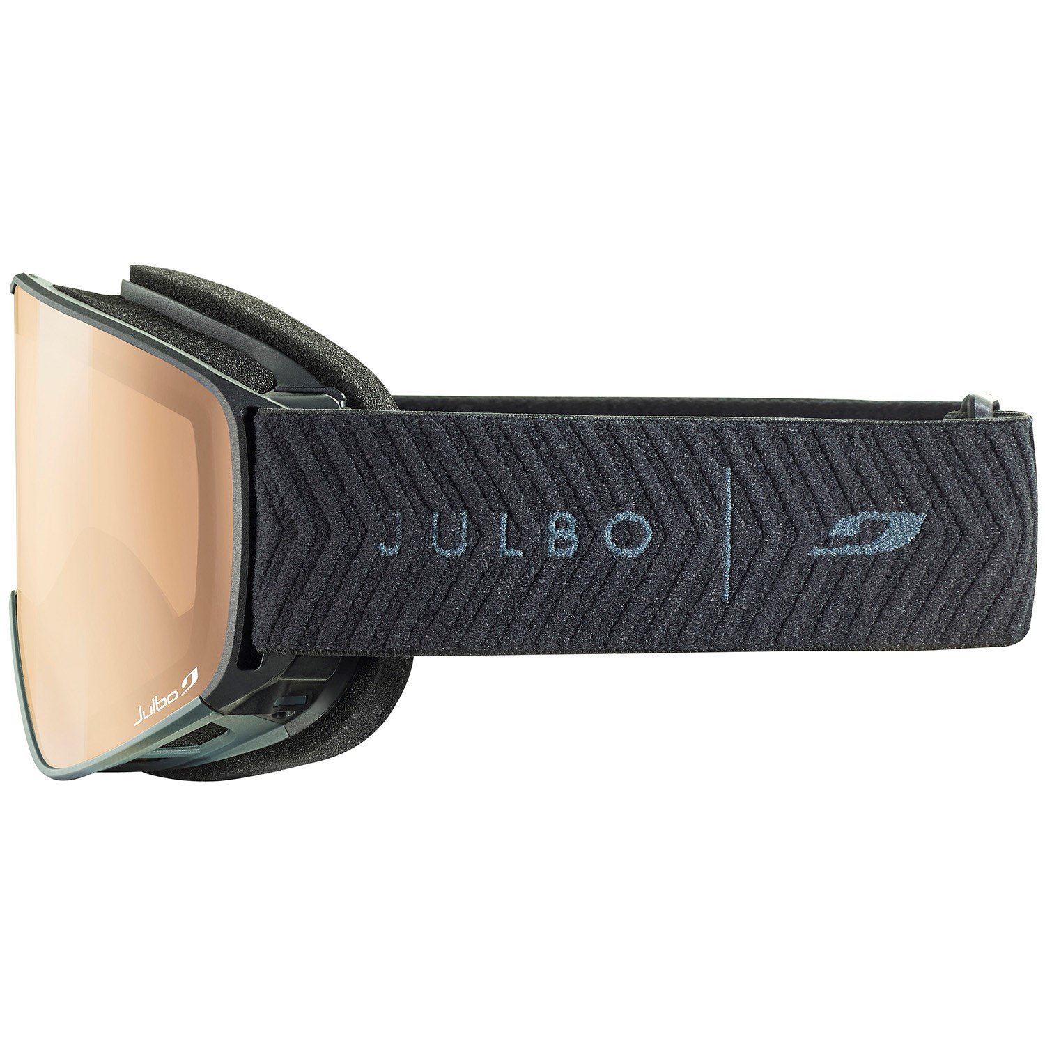 JULBO Julbo ALPHA - Gafas de esquí hombre yellow/red/flash blue - Private  Sport Shop